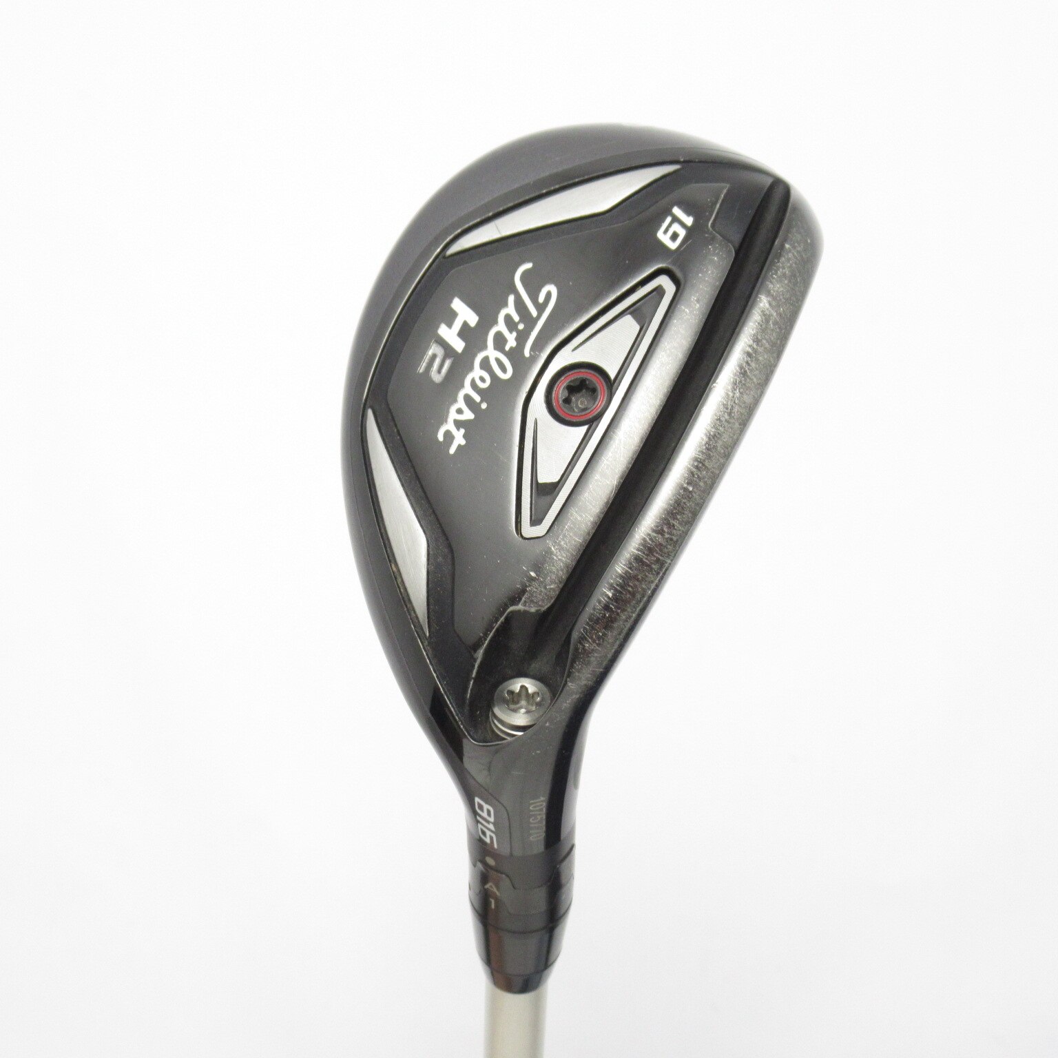中古】816H2 US ユーティリティ Motore Speeder HB 8.8 Tour Spec 19