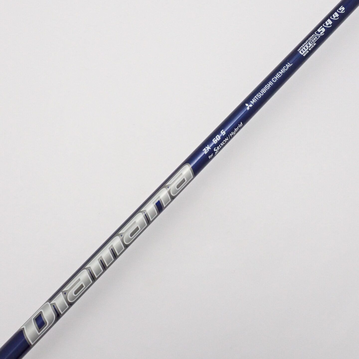 中古】スリクソン ZX ハイブリッド ユーティリティ Diamana ZX for