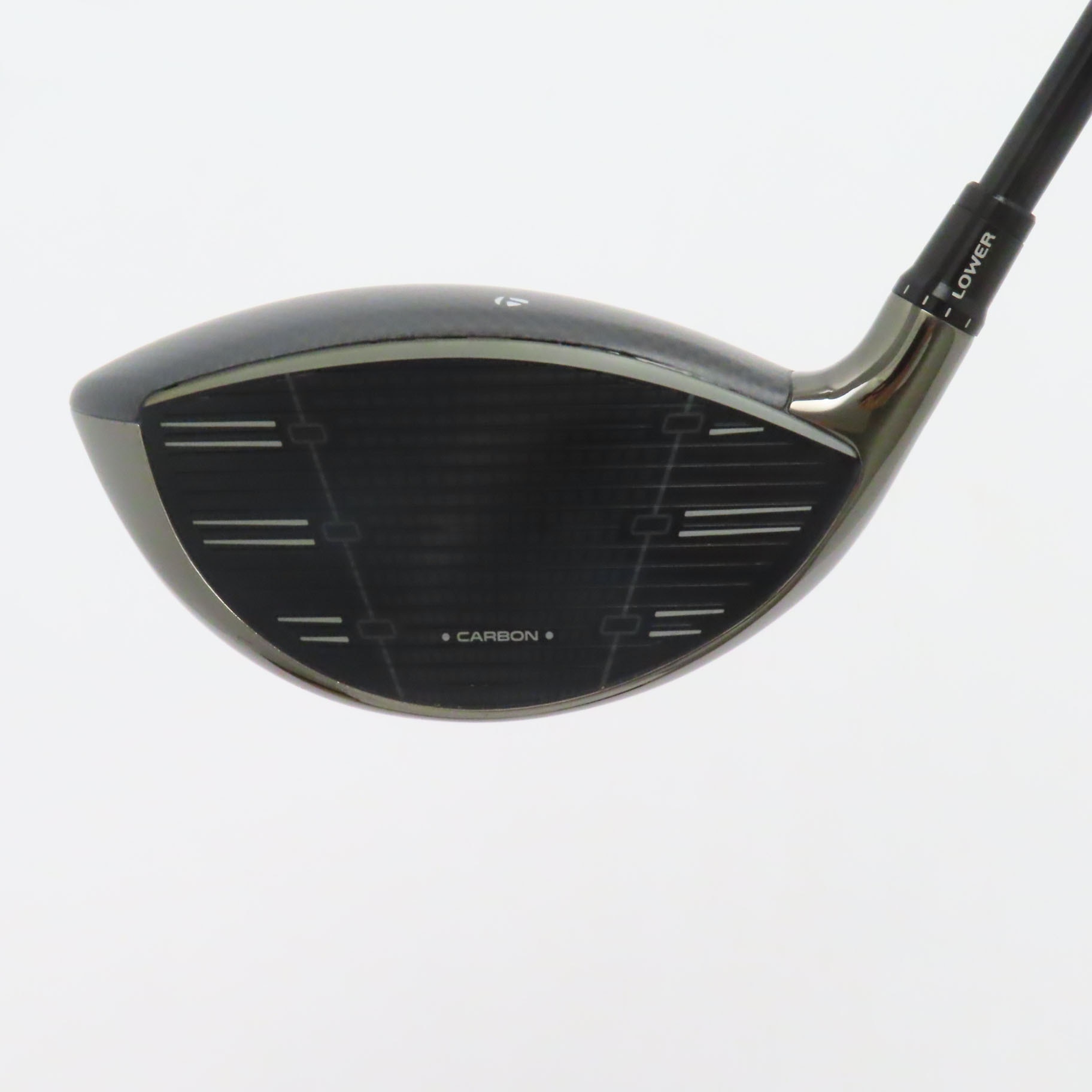 中古】Qi35 ドライバー TENSEI Pro Orange 1K 60 9 S C(ドライバー