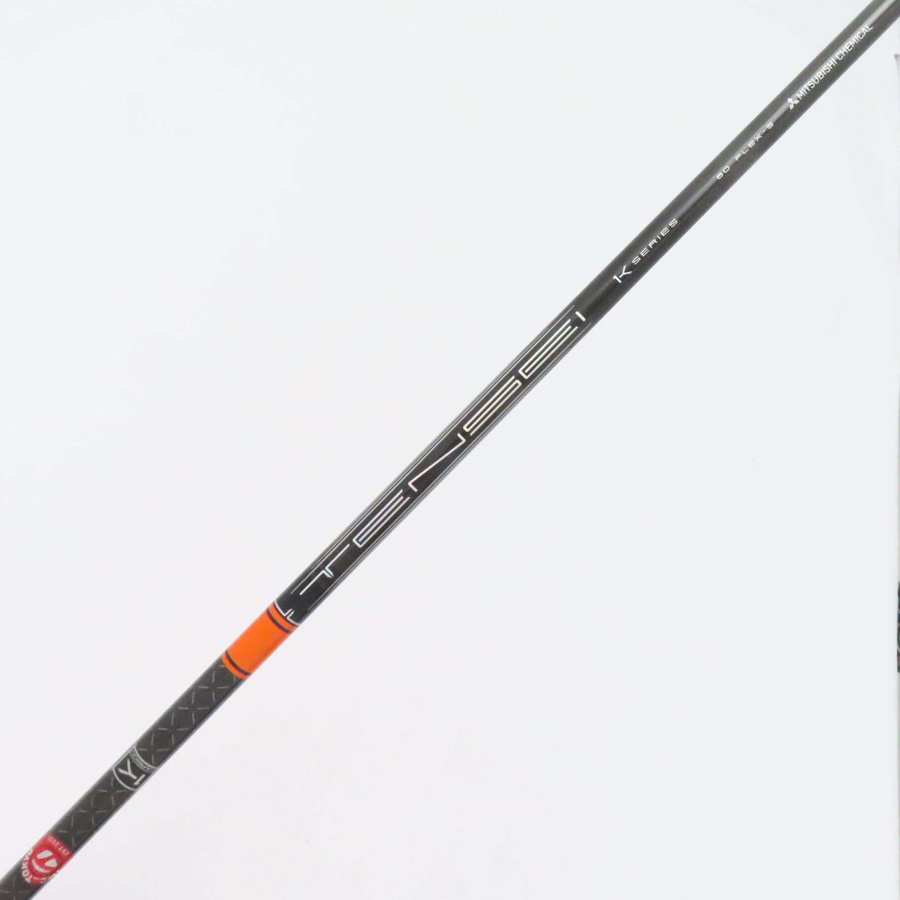 中古】Qi35 ドライバー TENSEI Pro Orange 1K 60 9 S C(ドライバー