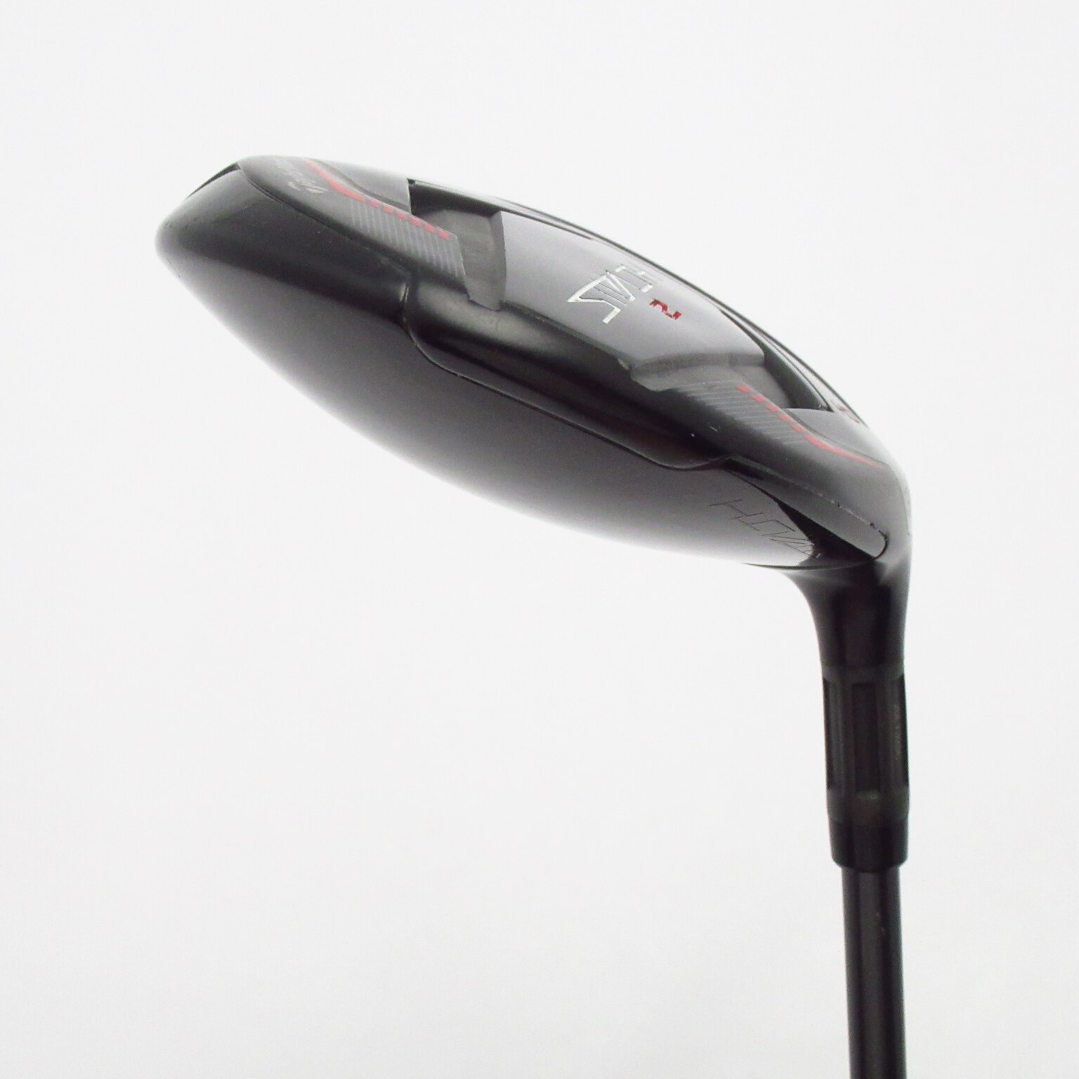 中古】ステルス2 HD フェアウェイウッド TENSEI RED TM50(2022) 16 S