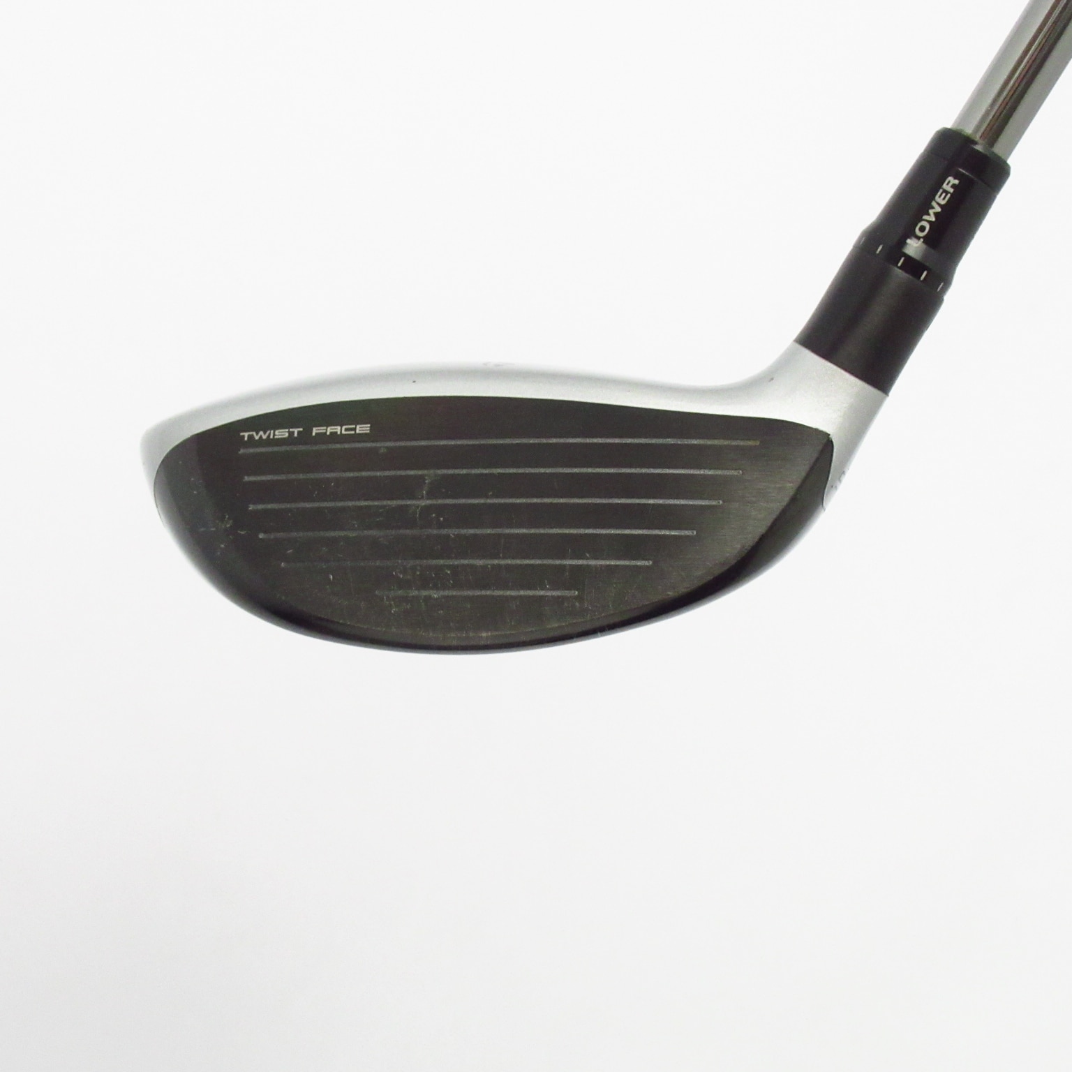 中古】M5 フェアウェイウッド Diamana DF 60 15 S C(フェアウェイ