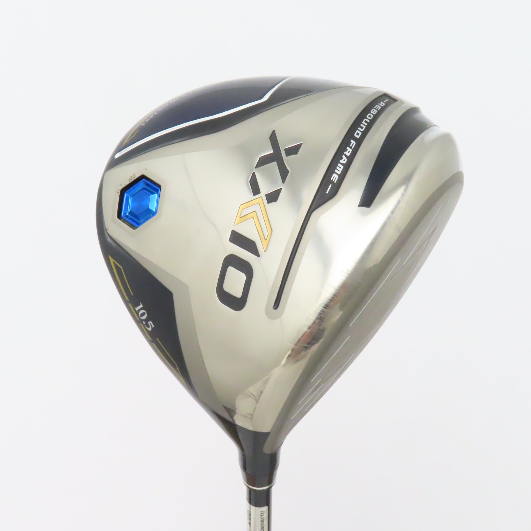 XXIO☆ゼクシオドライバー☆SR 9.5°☆右利き用☆ MP800中古☆ゴルフ 中古】ゼクシオ ドライバー (ダンロップ) メンズ 通販｜GDO中古ゴルフ