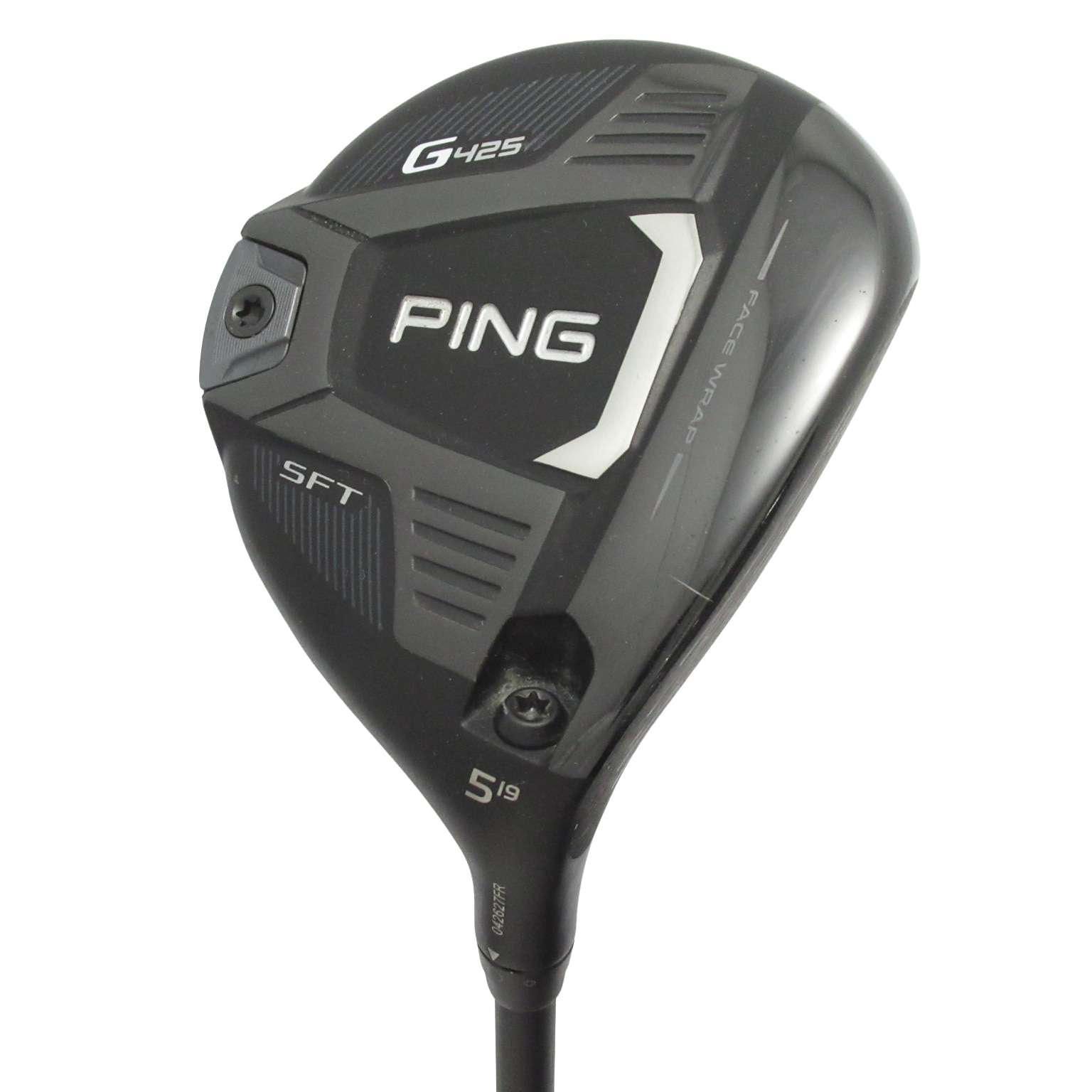 中古】G425 フェアウェイウッド (ピン) 通販｜GDO中古ゴルフクラブ