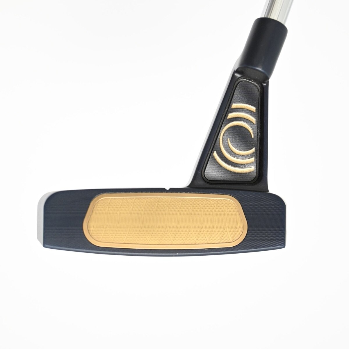 中古】Ai-ONE MILLED TRI-BEAM SEVEN T CH パター スチールシャフト