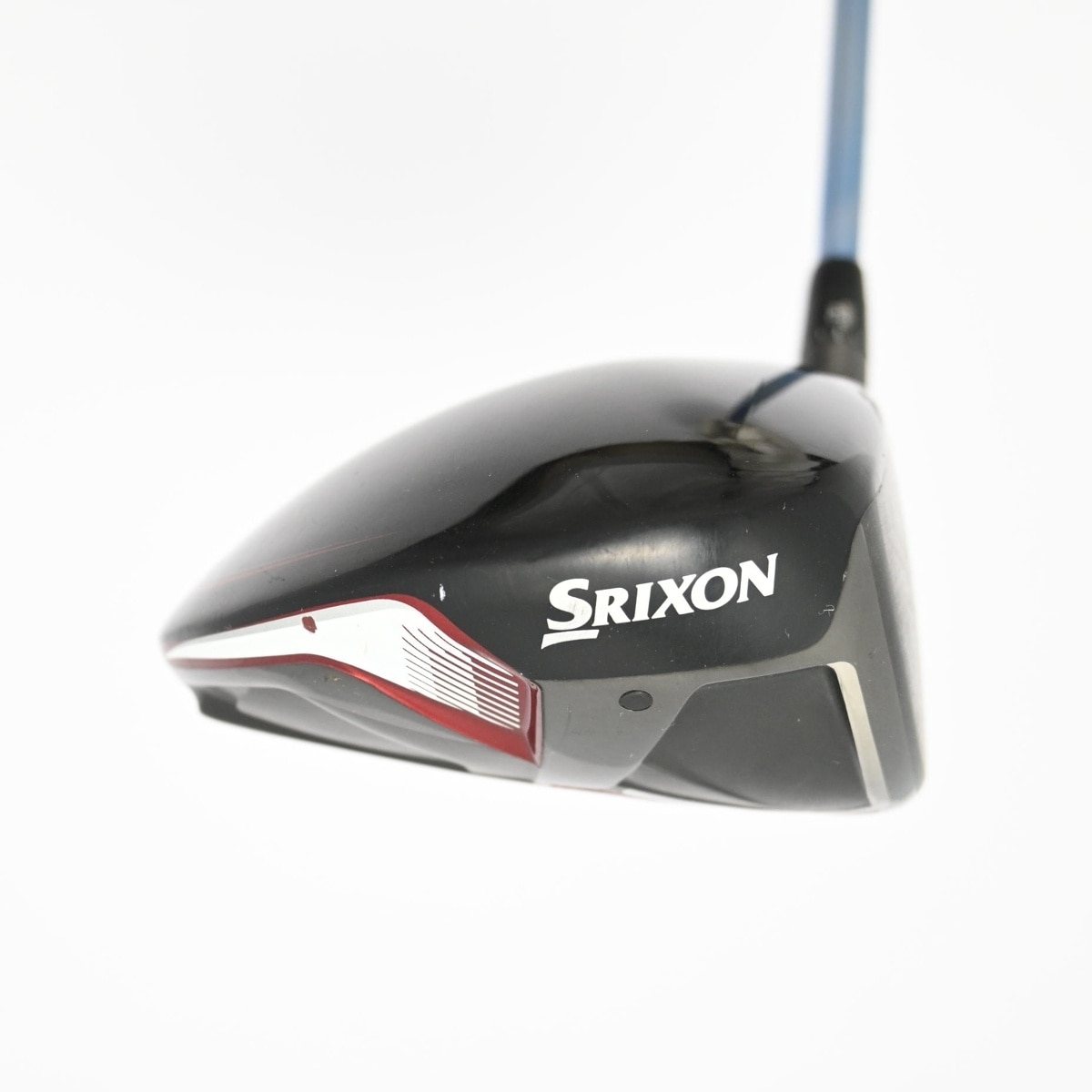 中古】スリクソン ZX5 ドライバー Speeder 569 EVOLUTION V 9.5 S D