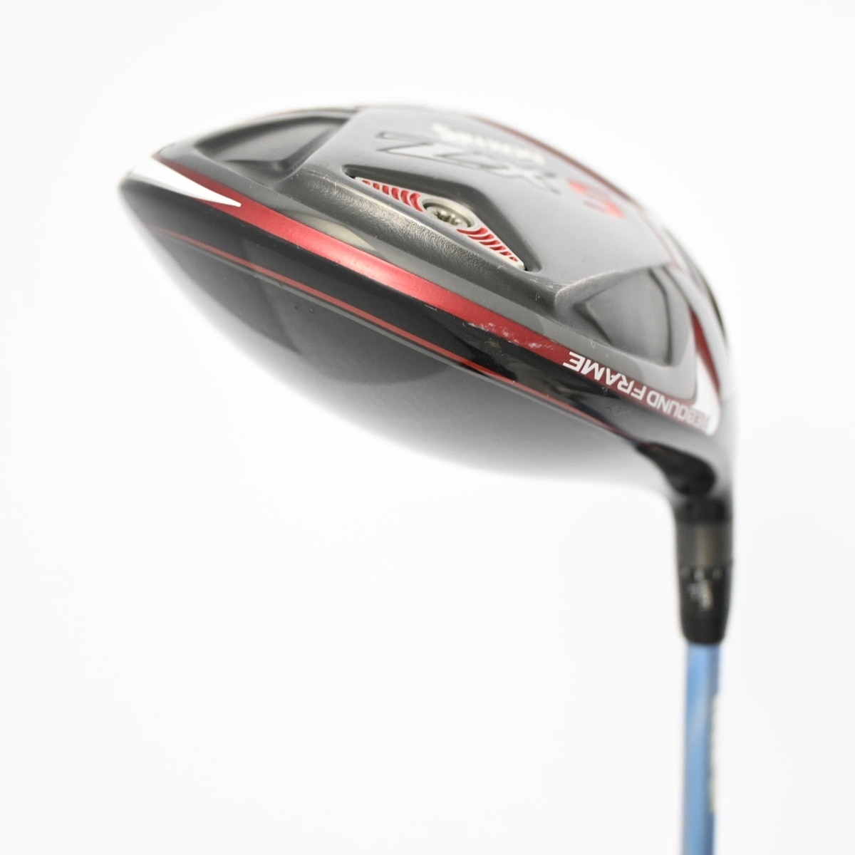 中古】スリクソン ZX5 ドライバー Speeder 569 EVOLUTION V 9.5 S D
