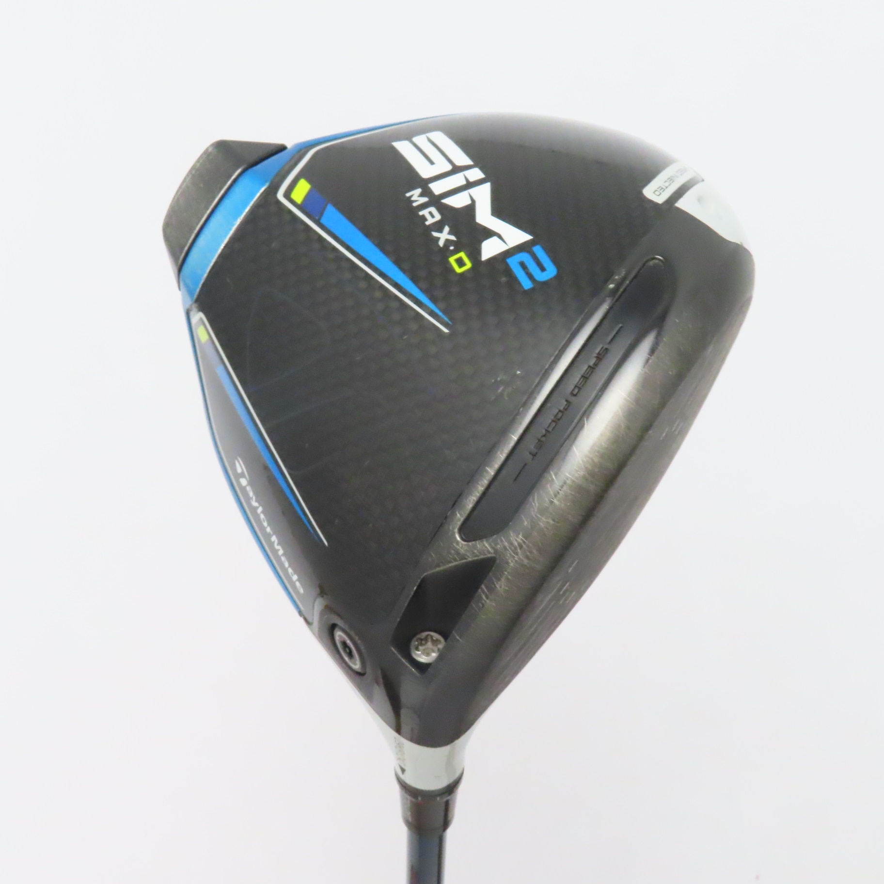 テーラーメイド SIM2 MAX-Dドライバー　9.0度 中古】SIM2 MAX-D ドライバー (テーラーメイド) SIM2 通販｜GDO中古