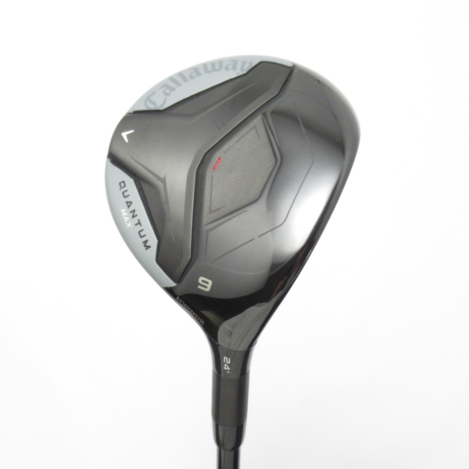 中古】QUANTUM MAX フェアウェイウッド TENSEI GREEN 60 for Callaway