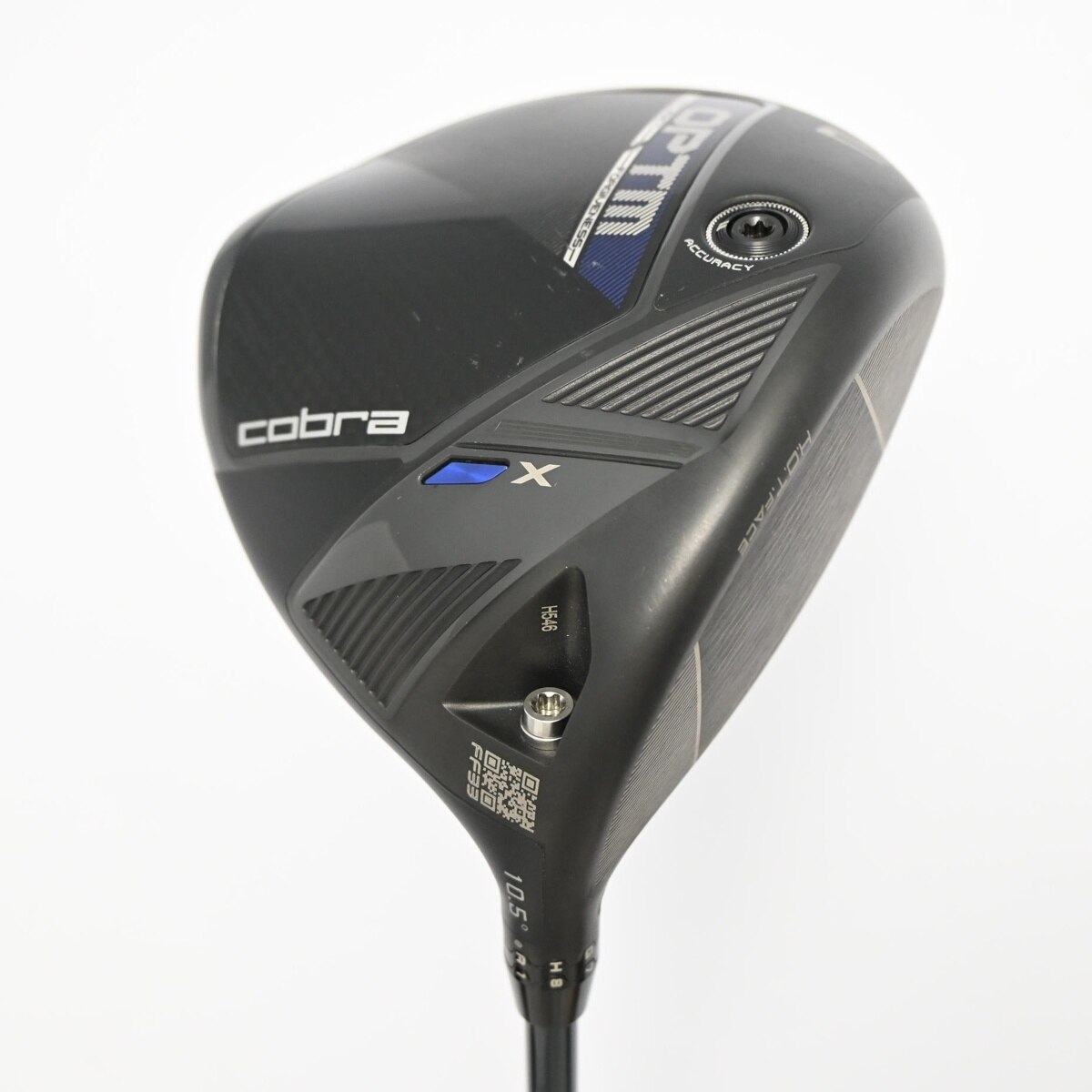 中古】OPTM X ドライバー LIN-Q for Cobra(2026) 10.5 S C(ドライバー