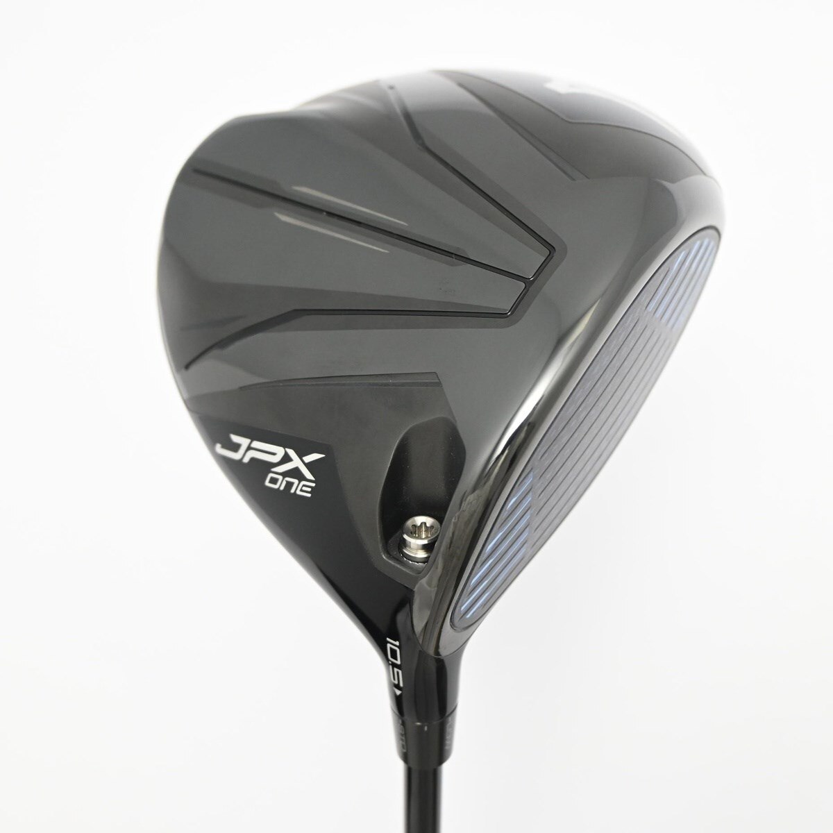 希少 ミズノ JPX one ドライバー 10.5 中古 中古】JPX ONE ドライバー TENSEI BLUE MM D 10.5 SR B(ドライバー