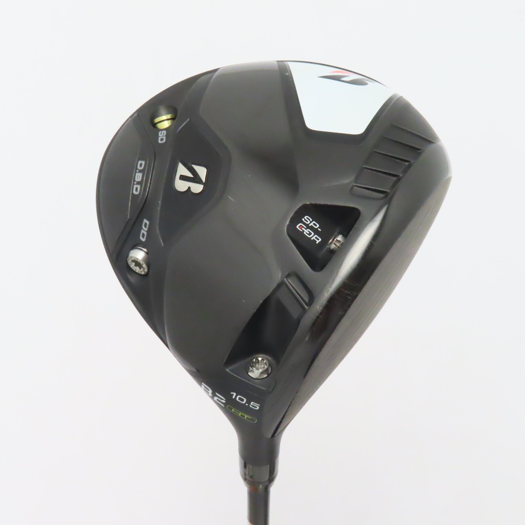中古】B2 HT ドライバー (ブリヂストン) ブリヂストンゴルフ 通販｜GDO