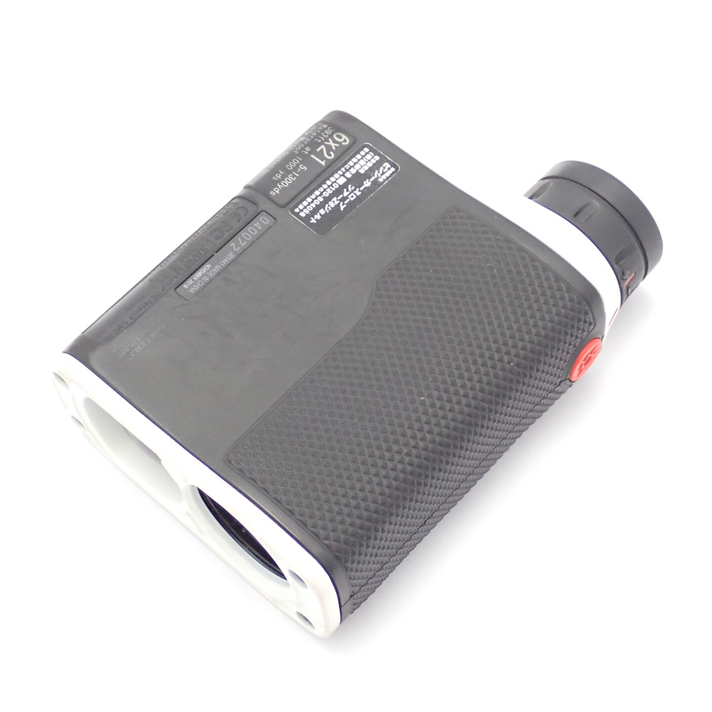 中古】ピンシーカー ツアー Z6 ジョルト - - - CD(パーツ)|Bushnell