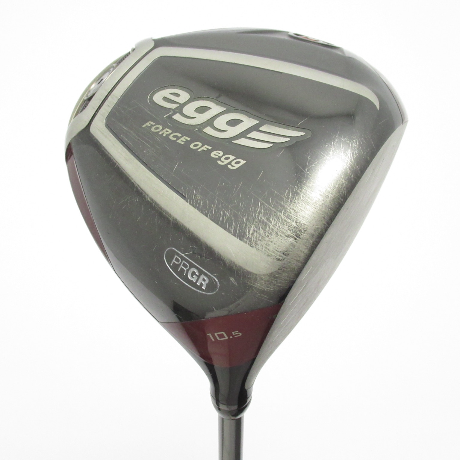 中古】プロギア(PRGR) メンズ 通販 (9ページ目)｜GDO中古ゴルフクラブ