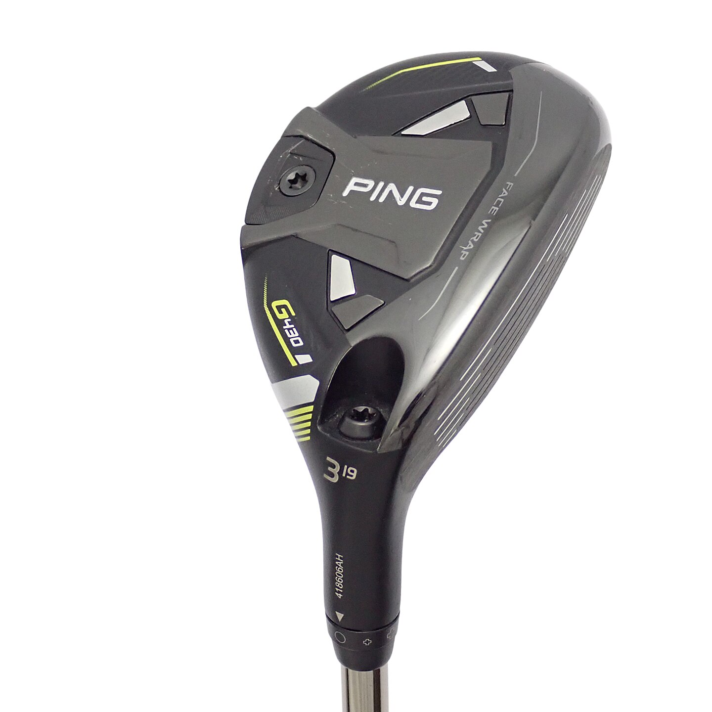 PING G430 ユーティリティ 5番 中古】G430 ユーティリティ (ピン) 通販｜GDO中古ゴルフクラブ