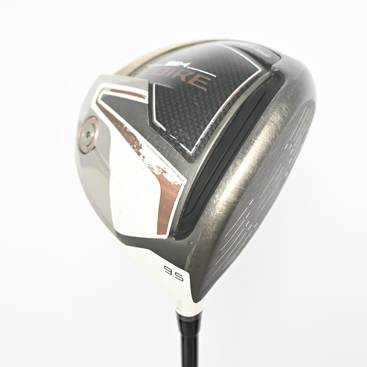 中古】SIM グローレ ドライバー Air Speeder TM 9.5 SR D(ドライバー