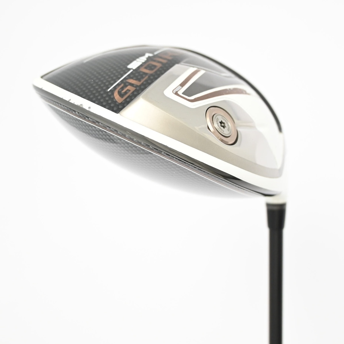 中古】SIM グローレ ドライバー Air Speeder TM 9.5 SR D(ドライバー