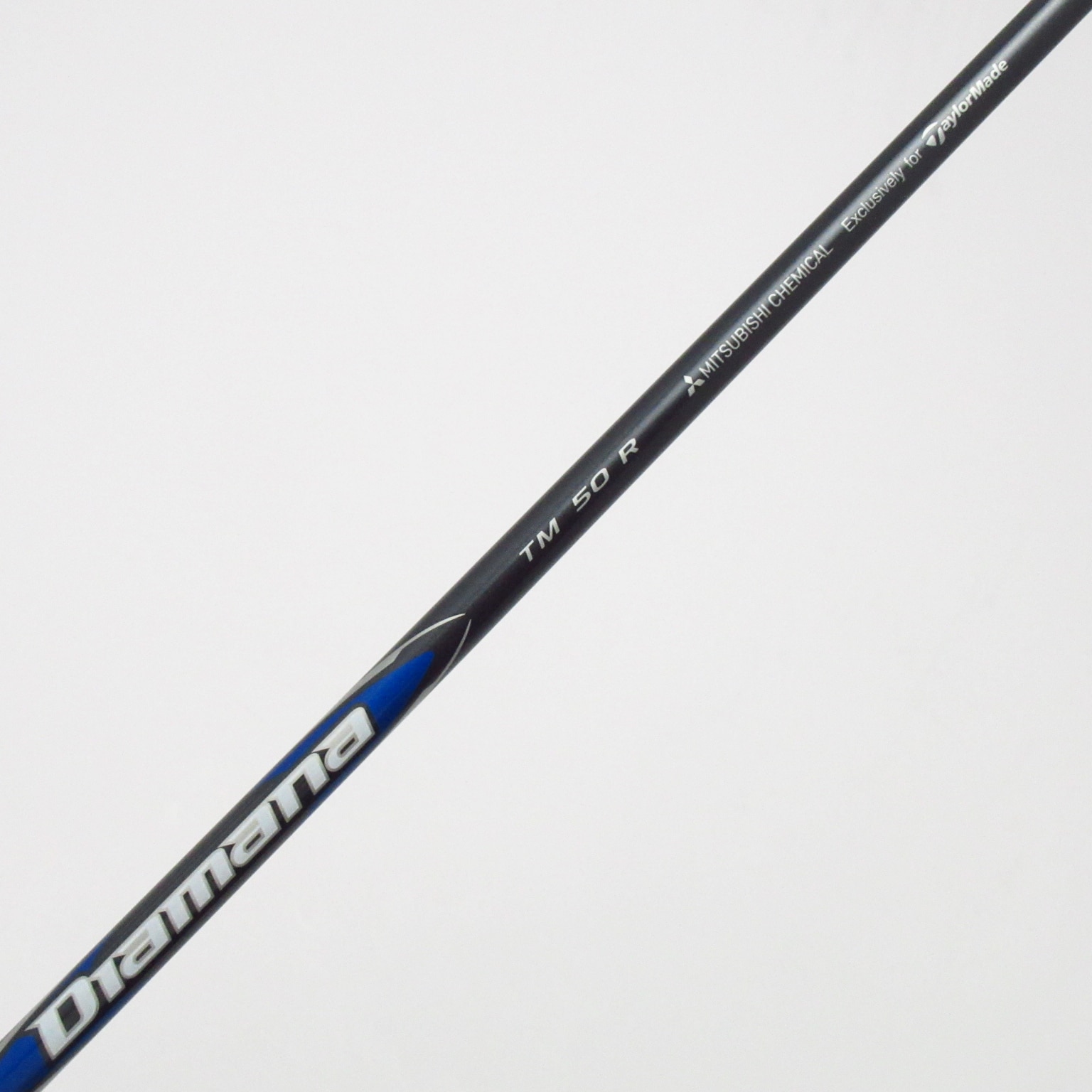 中古】Qi35 MAX フェアウェイウッド Diamana Blue TM50(2025) 18.5 R