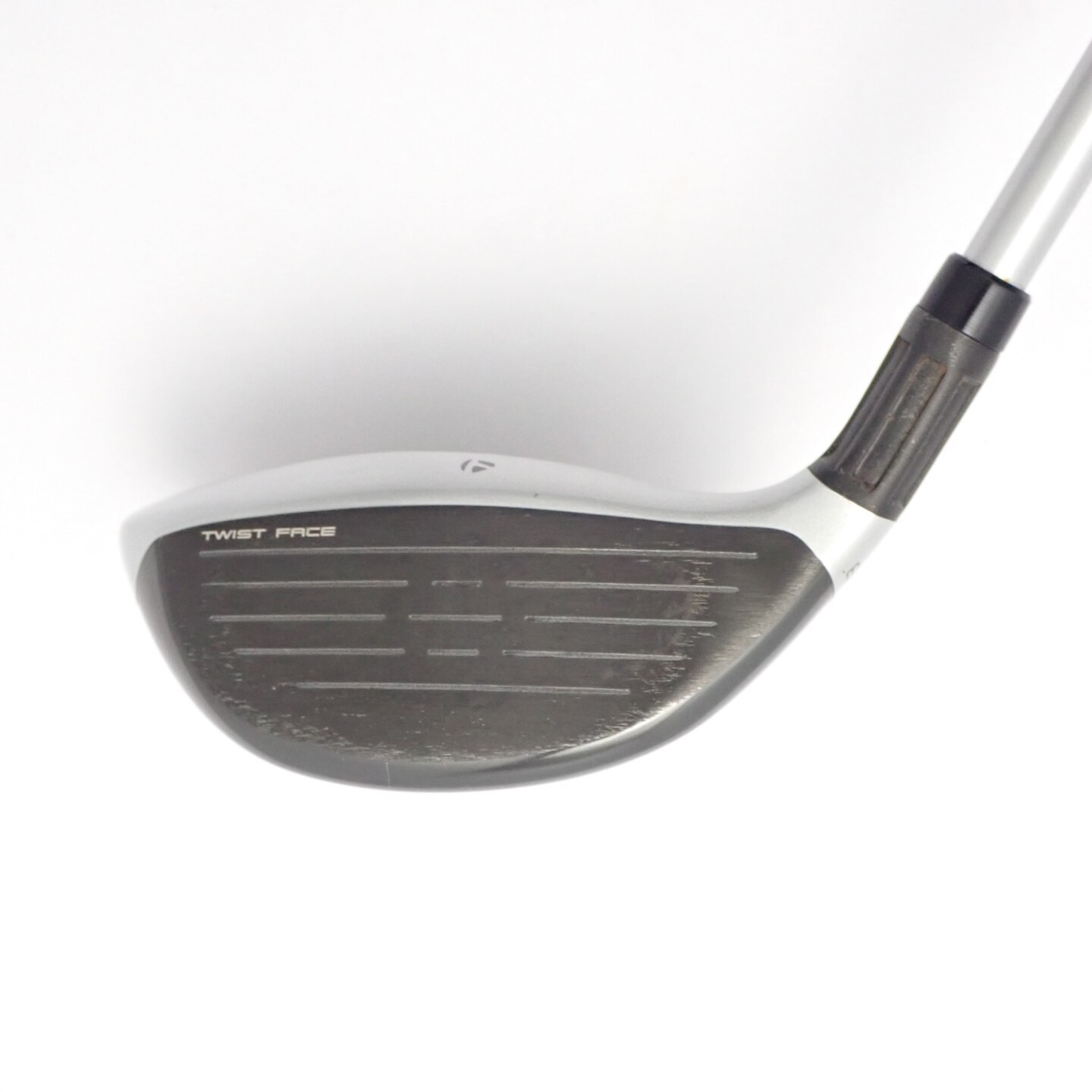 中古】M6 フェアウェイウッド FUBUKI TM5 2019 18 S CD(フェアウェイ