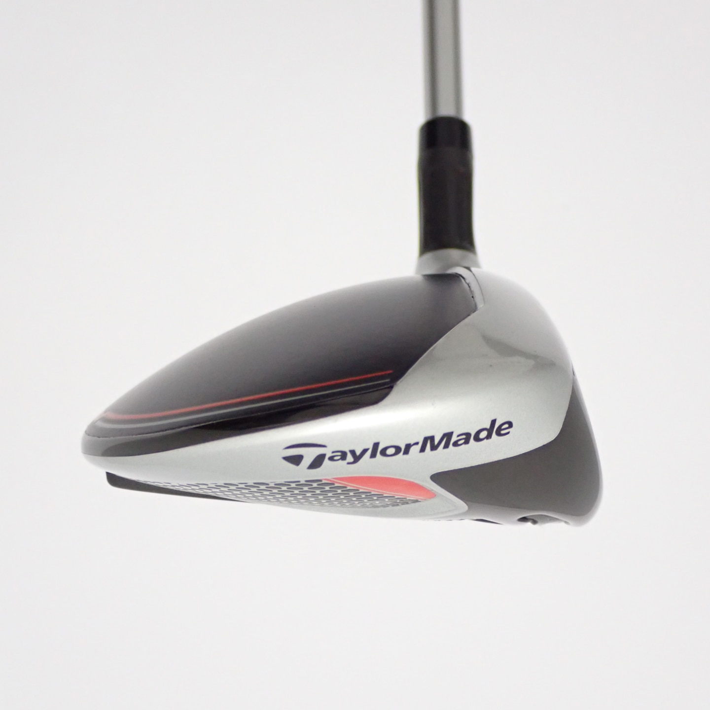 テーラーメイド M6 フェアウェイウッド 5W 純正シャフト FUBUKI 5S 中古】M6 フェアウェイウッド FUBUKI TM5 2019 18 S CD(フェアウェイ