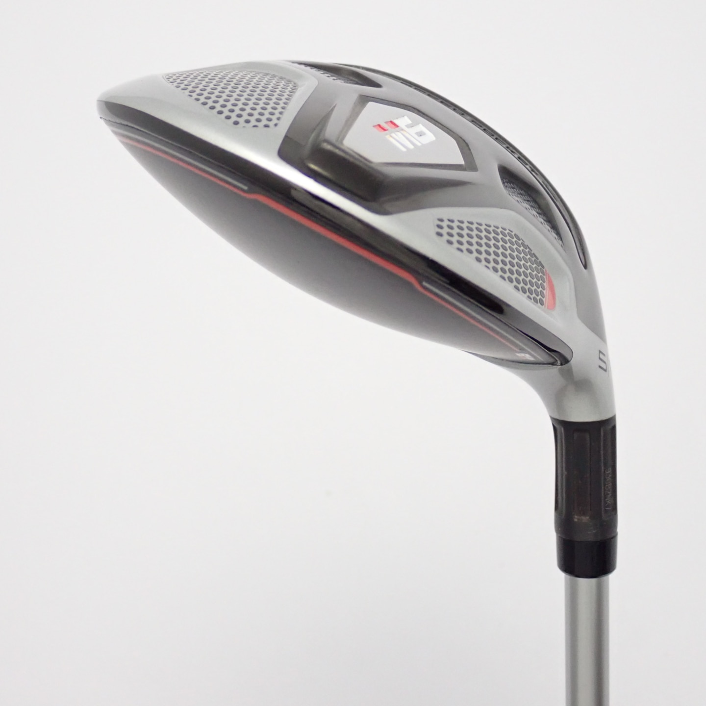 中古】M6 フェアウェイウッド FUBUKI TM5 2019 18 S CD(フェアウェイ
