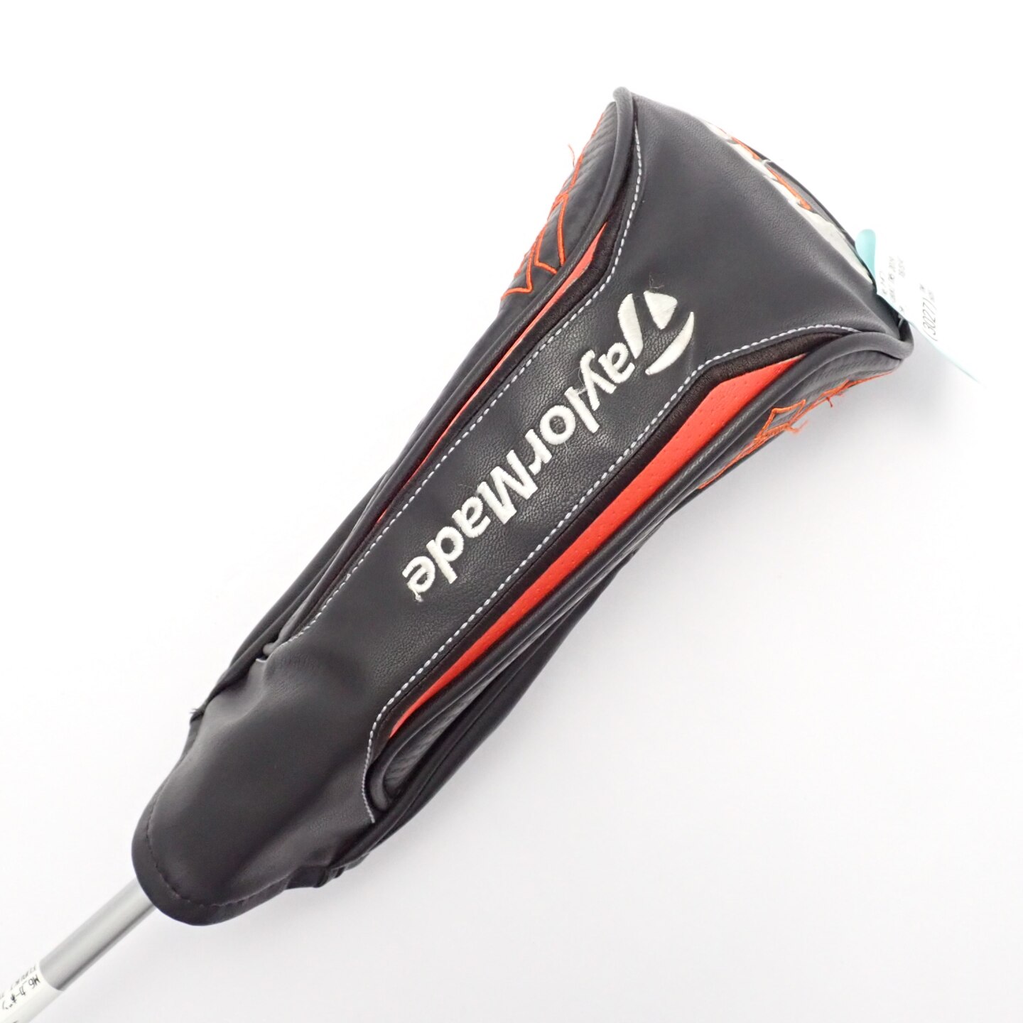 中古】M6 フェアウェイウッド FUBUKI TM5 2019 18 S CD(フェアウェイ