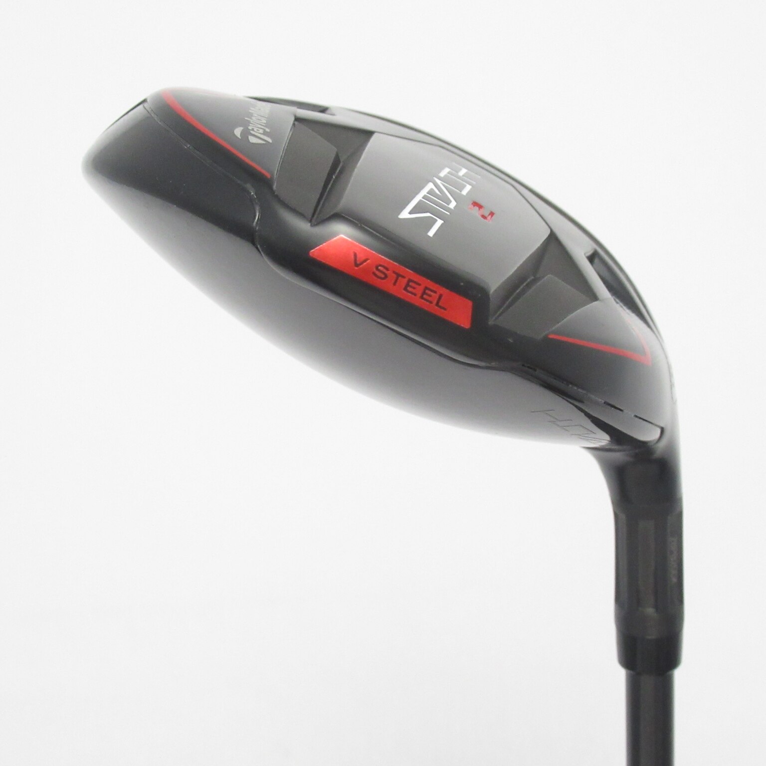 中古】ステルス2 フェアウェイウッド TENSEI RED TM50(2022) 18 SR C