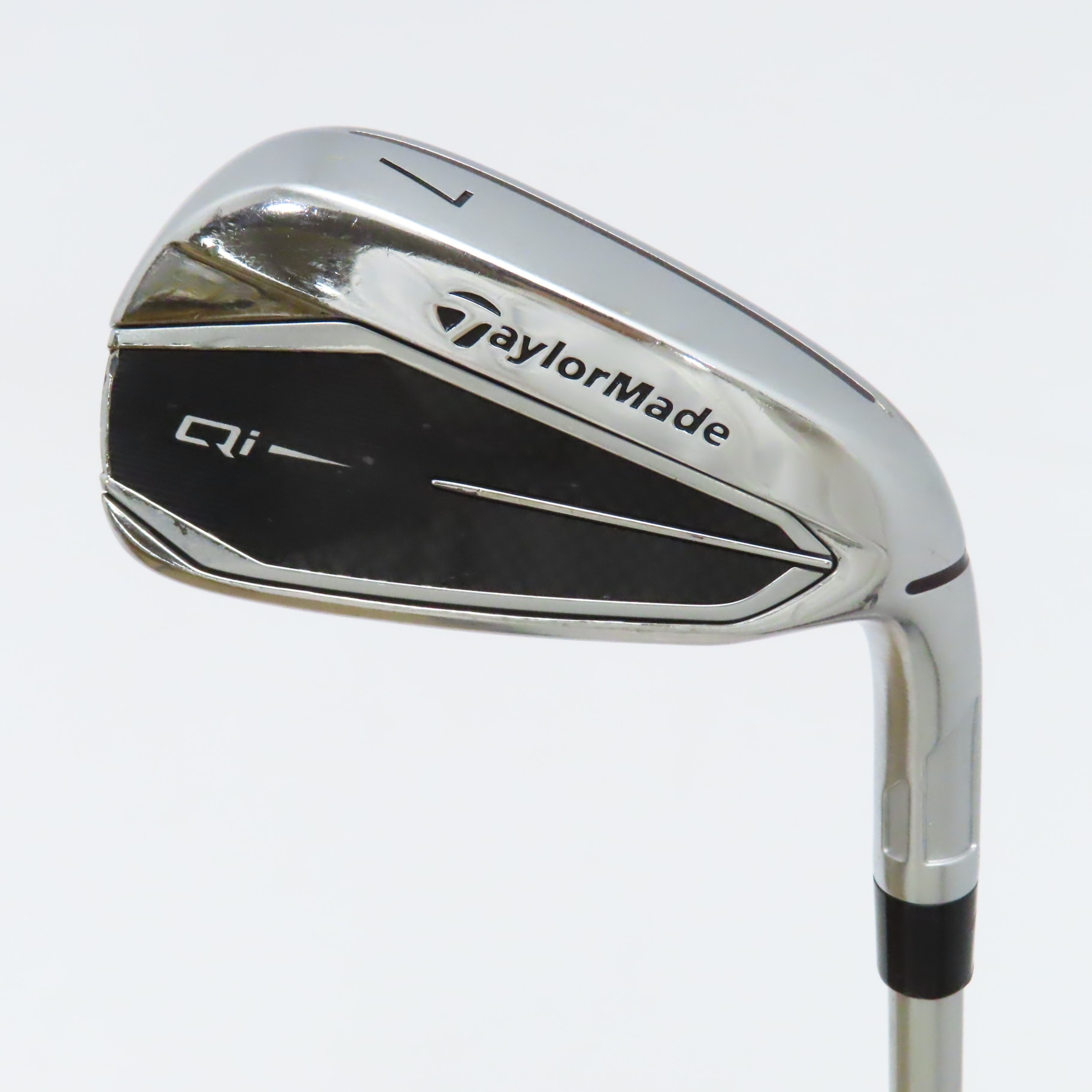 中古】TaylorMade アイアンセット (テーラーメイド) 通販｜GDO中古