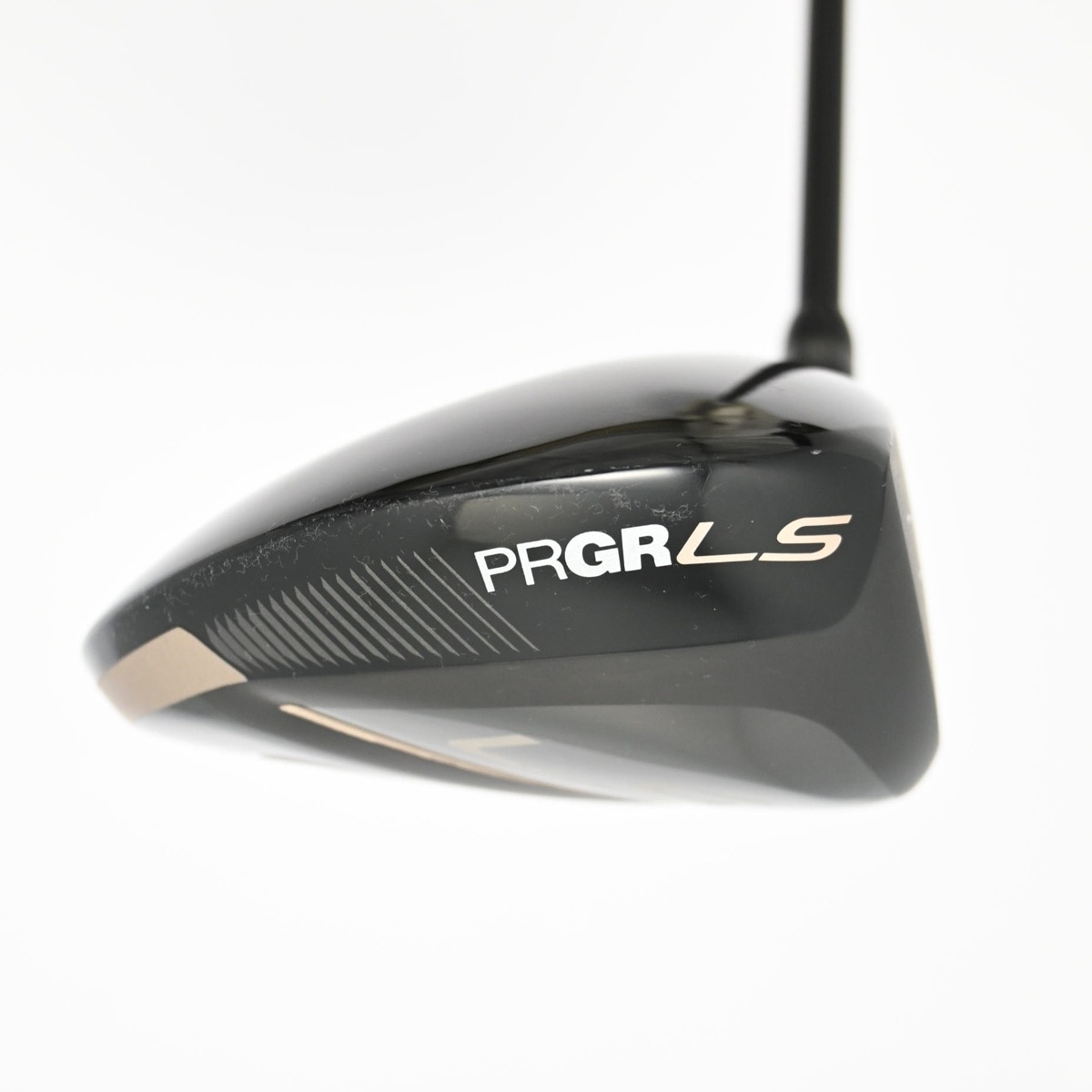 中古】LS(2023) ドライバー Speeder NX FOR PRGR 10.5 S CD(ドライバー