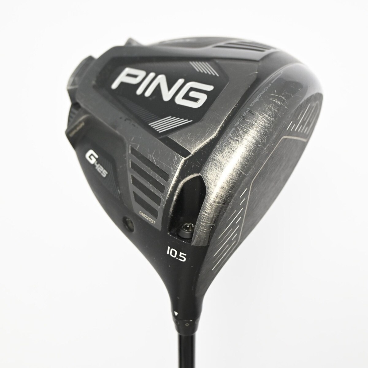 中古】G425 ドライバー (ピン) 通販｜GDO中古ゴルフクラブ
