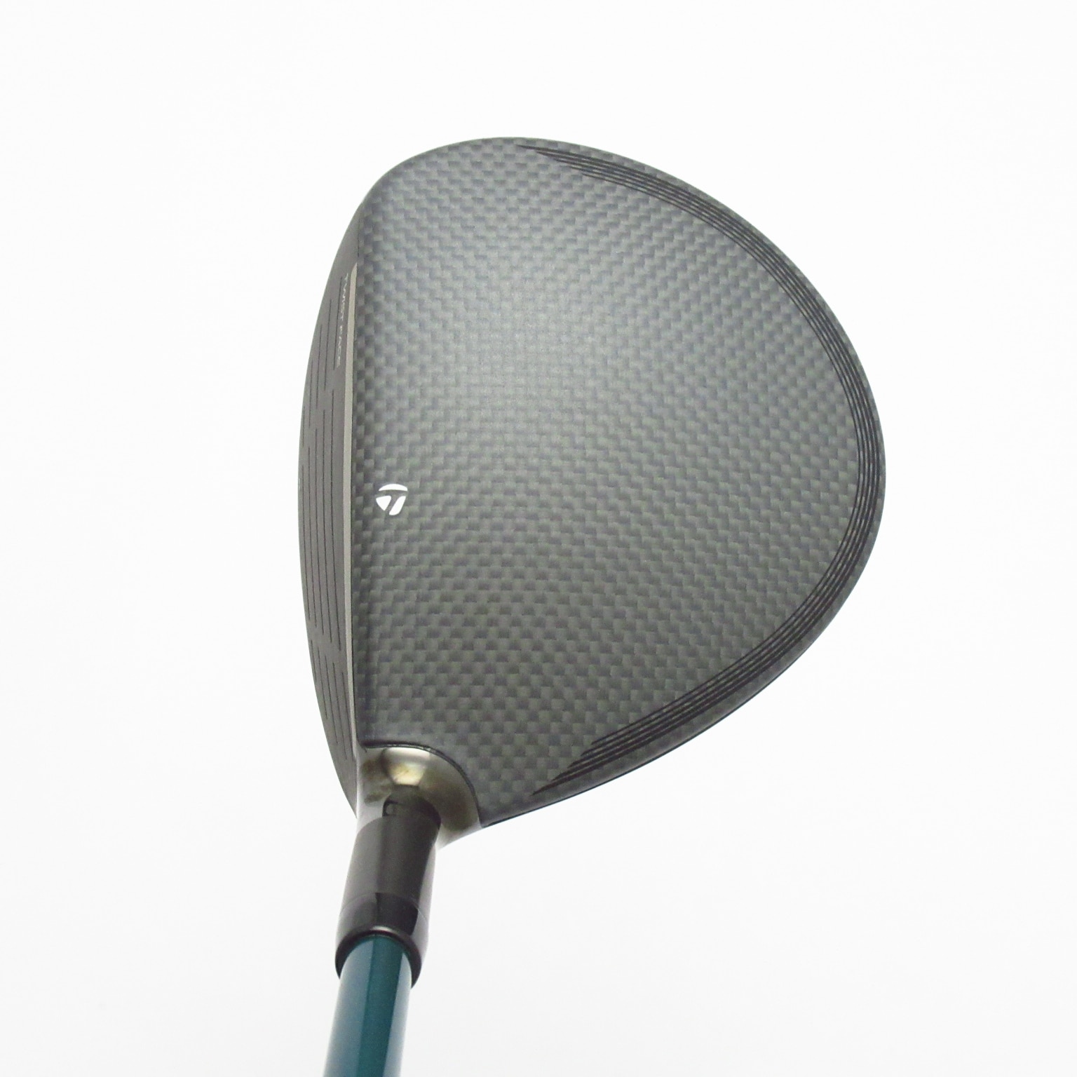 中古】Qi35 MAX フェアウェイウッド Speeder NX GREEN 50 21.5 R BC