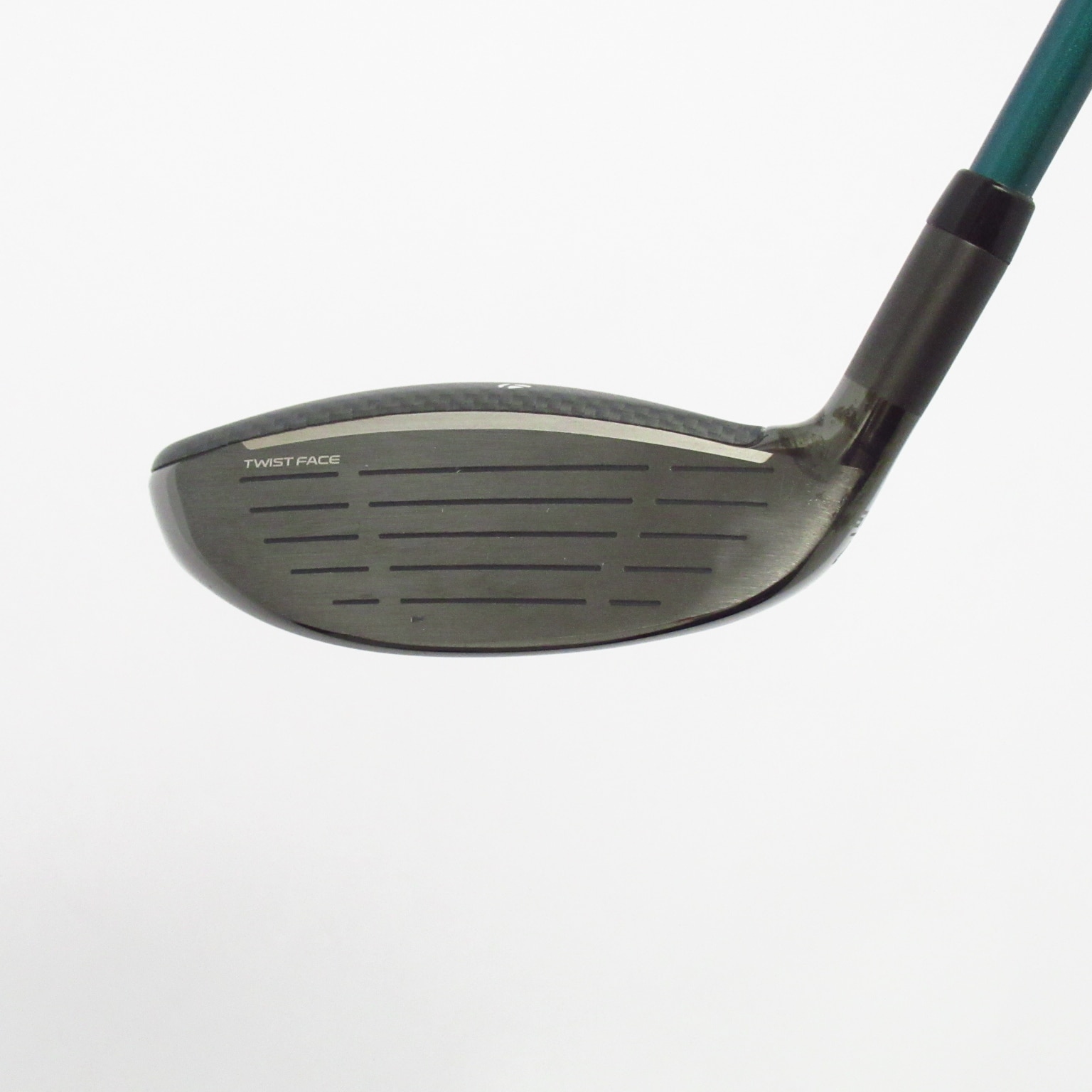 中古】Qi35 MAX フェアウェイウッド Speeder NX GREEN 50 21.5 R BC