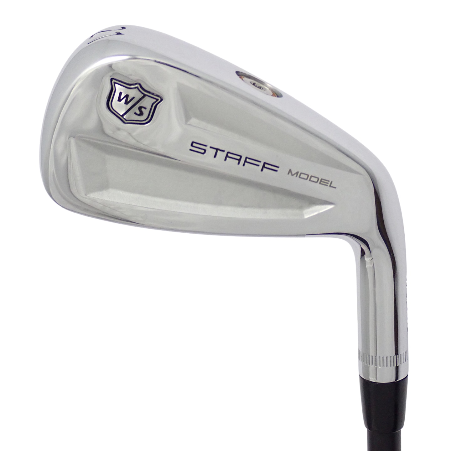 中古】STAFF MODEL ユーティリティ KBS TOUR HYBRID 21 S C
