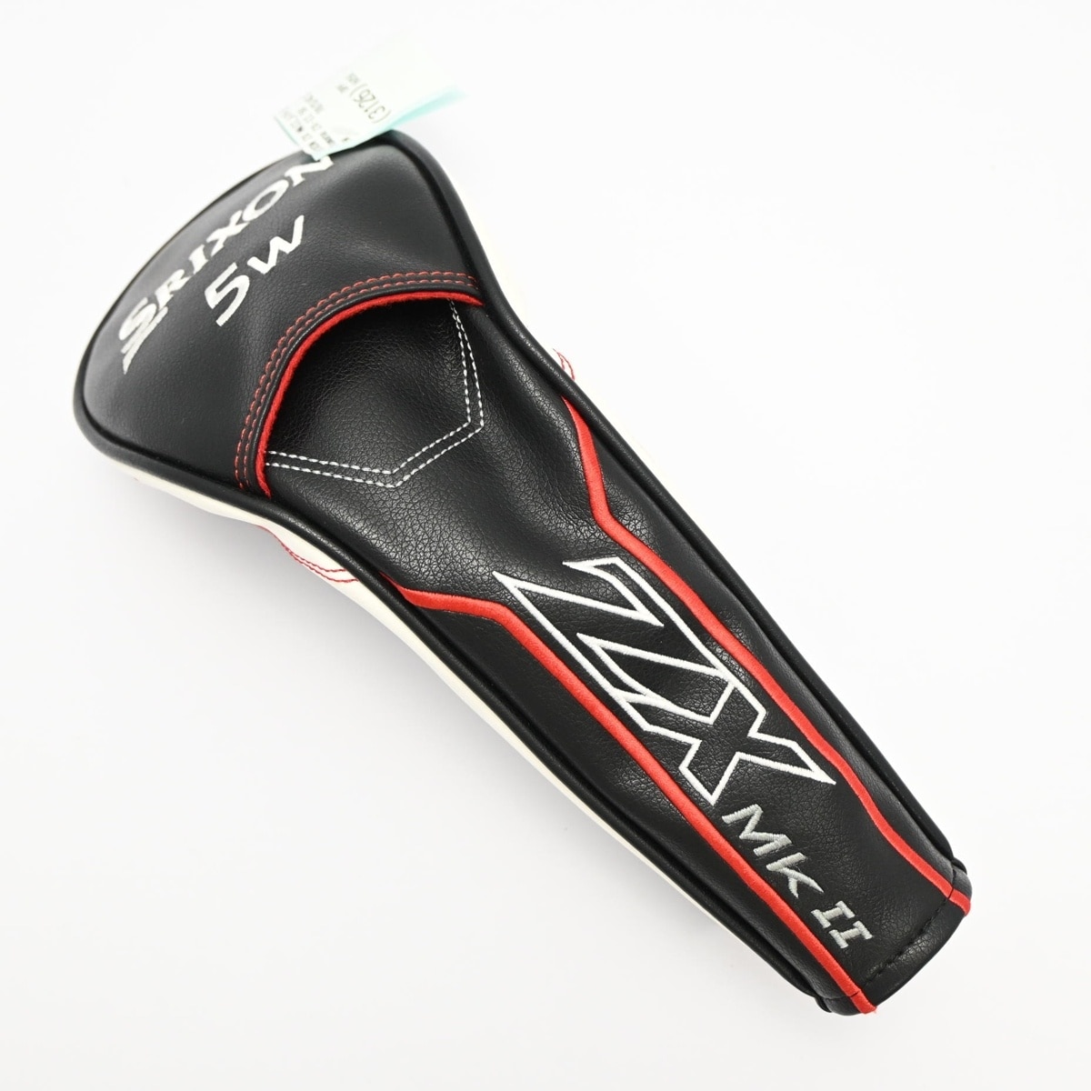 PHAZE II 中古 中古】スリクソン ZX MkII フェアウェイウッド Diamana ZX-II 50 18 S