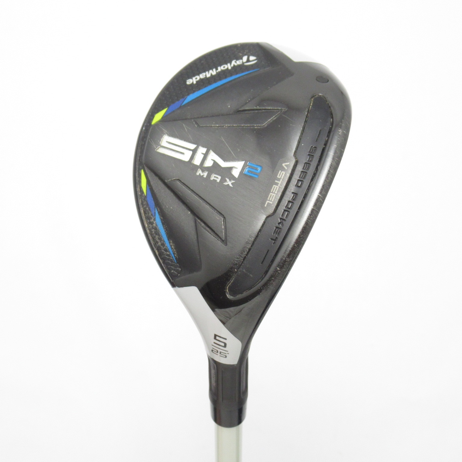 中古】SIM2 ユーティリティ (テーラーメイド) 通販｜GDO中古ゴルフクラブ