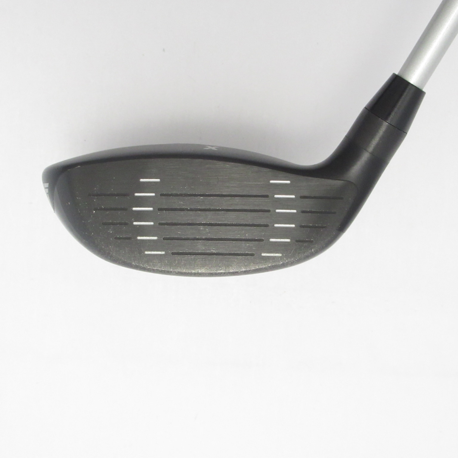 中古】PXG 0341 X GEN4 フェアウェイウッド ATTAS KING 7 21 S C