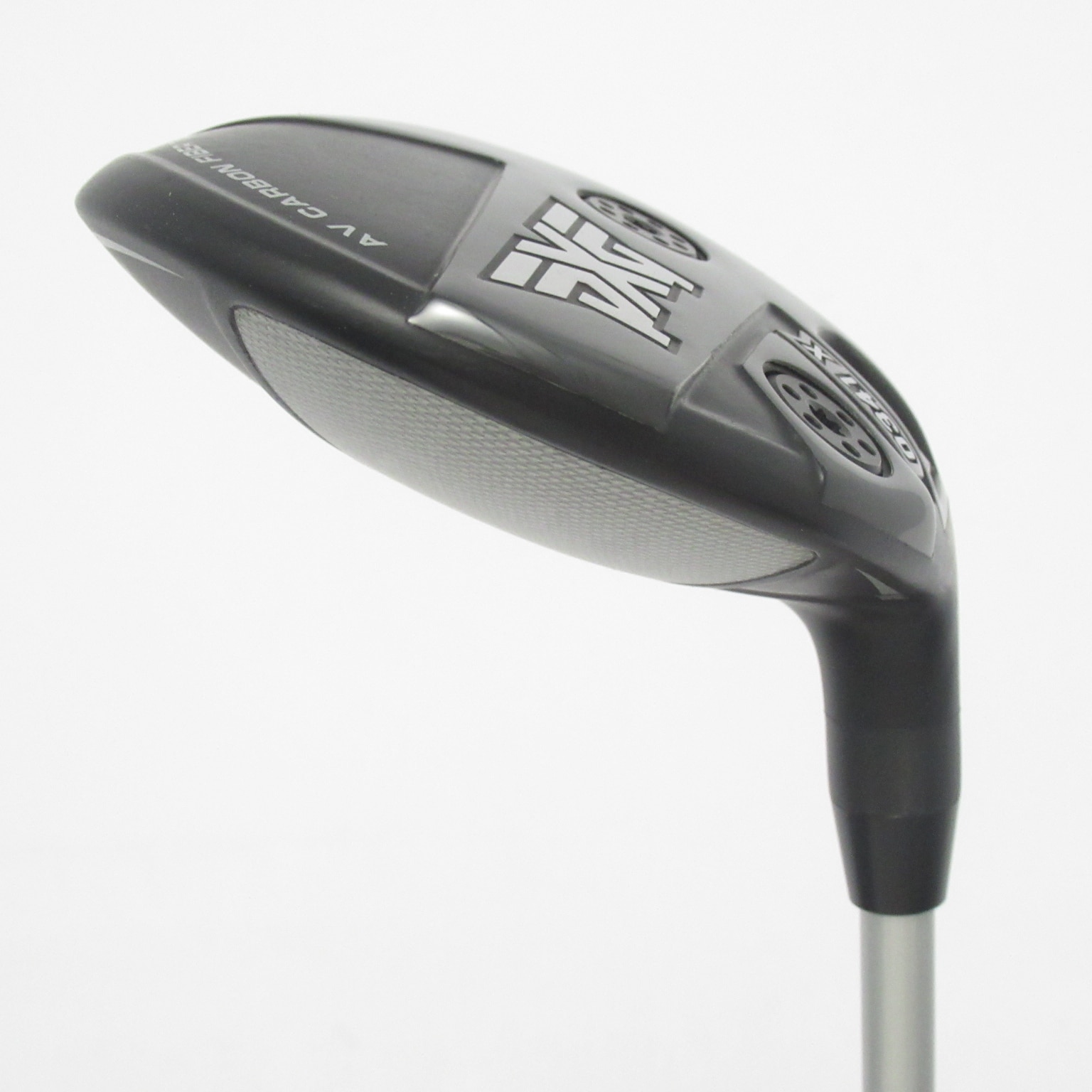 中古】PXG 0341 X GEN4 フェアウェイウッド ATTAS KING 7 21 S C