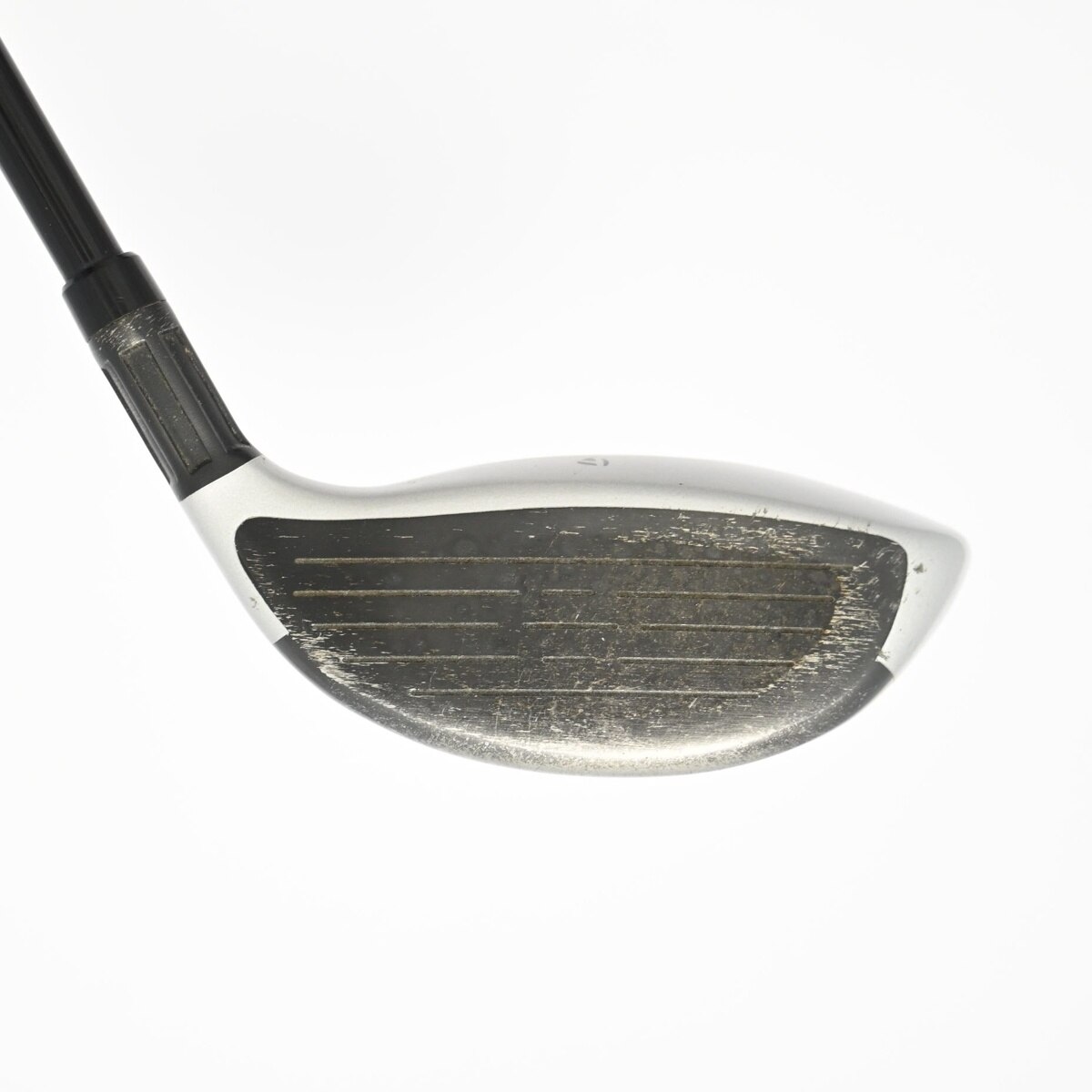 中古】M4 フェアウェイウッド FUBUKI TM5 15 R D レフティ