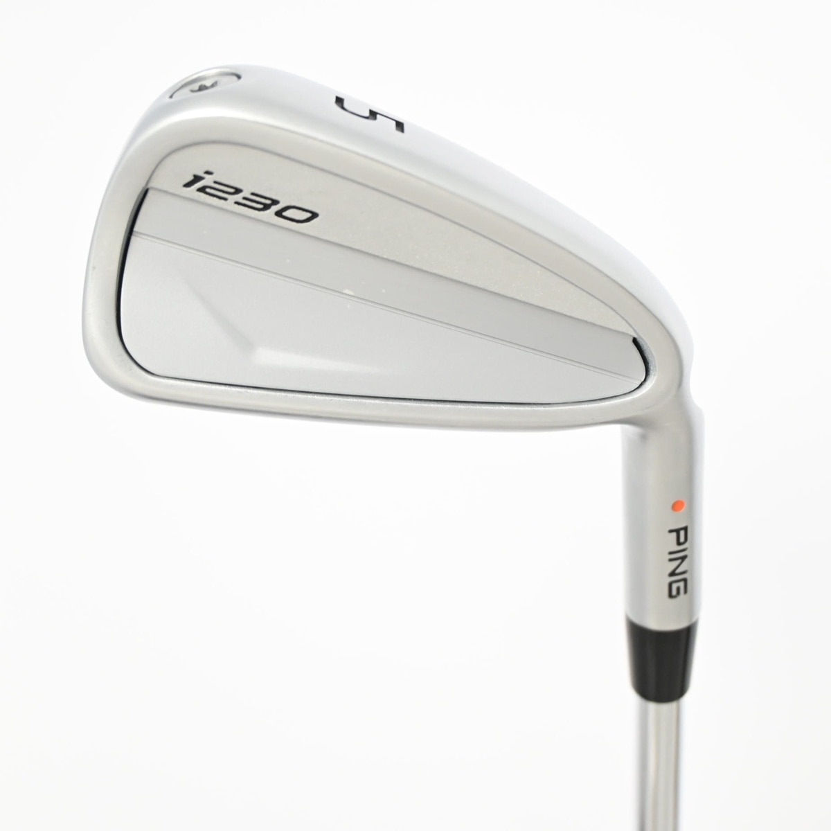 中古】i230 アイアンセット (ピン) Iシリーズ 通販｜GDO中古ゴルフクラブ