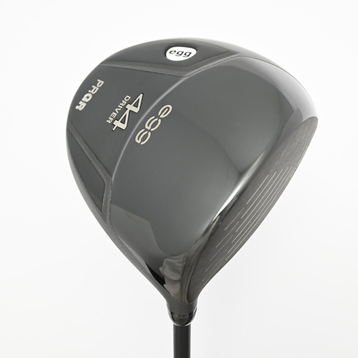 中古】egg 44 ドライバー (プロギア) egg 通販｜GDO中古ゴルフクラブ