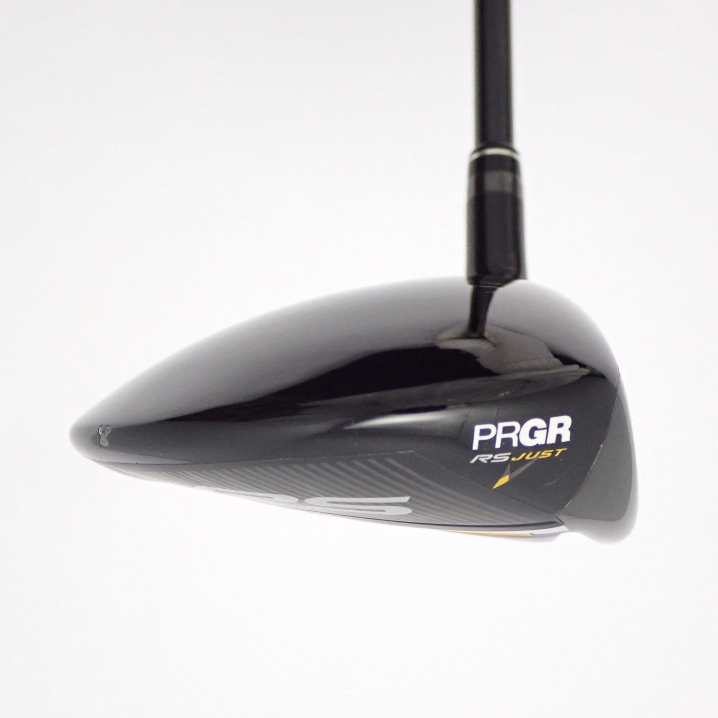 中古】RS JUST フェアウェイウッド Diamana FOR PRGR 15 SR D