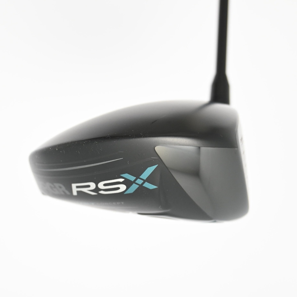 中古】RSX(2024) ドライバー Diamana FOR PRGR 10.5 R C(ドライバー