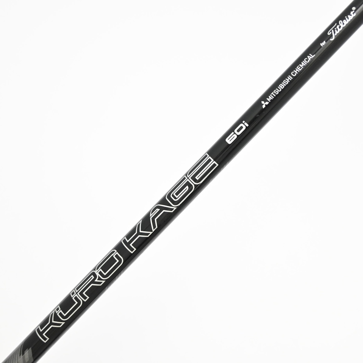 中古】T300 アイアン Titleist KURO KAGE 60 26 設定無 CD(アイアン