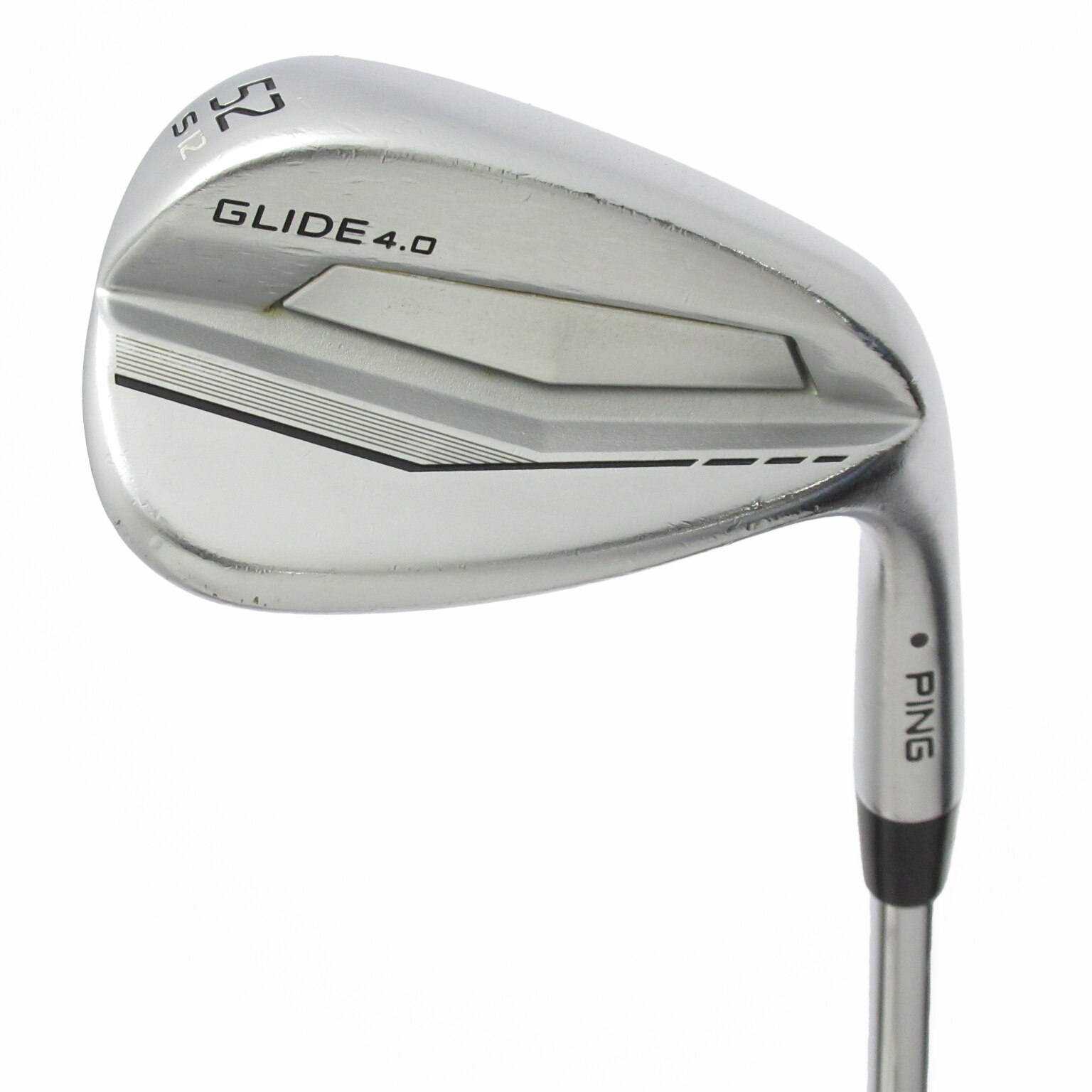 中古】グライド 4.0 S ウェッジ N.S.PRO 950GH neo 52-12 S CD