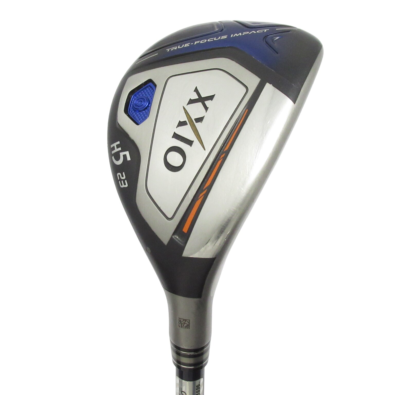 中古】ゼクシオ(2018) ユーティリティ MP1000 23 SR C(ユーティリティ