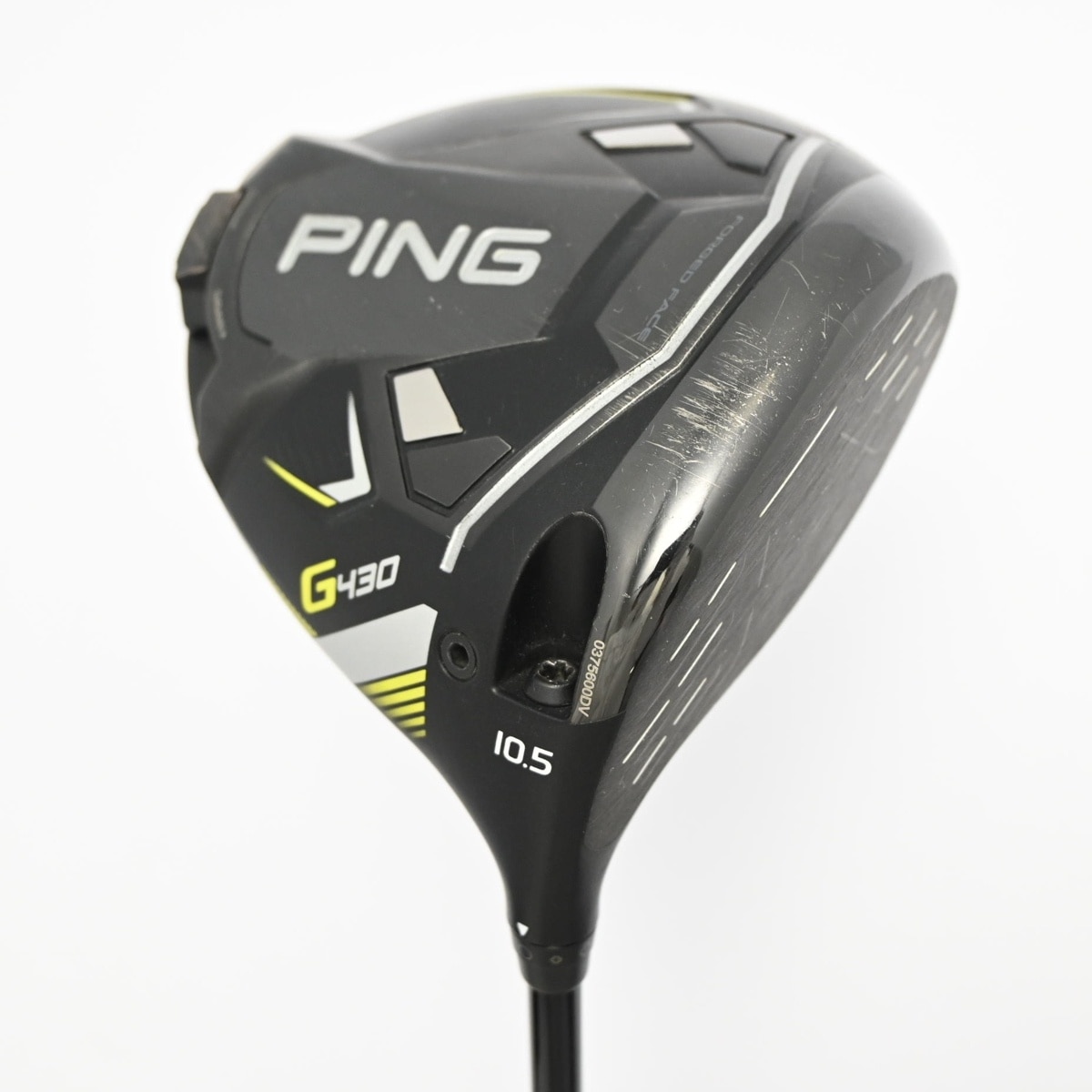 中古】G430 SFT ドライバー (ピン) G430 通販｜GDO中古ゴルフクラブ