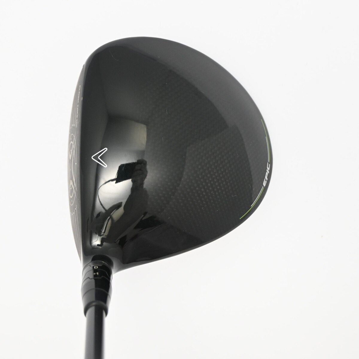 エピック　EPIC　スピード　ディアマナ　10.5　S 中古】エピック MAX ドライバー Diamana 40 for Callaway 10.5 S CD