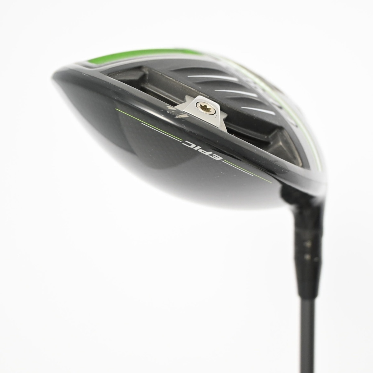 中古】エピック MAX ドライバー Diamana 40 for Callaway 10.5 S CD