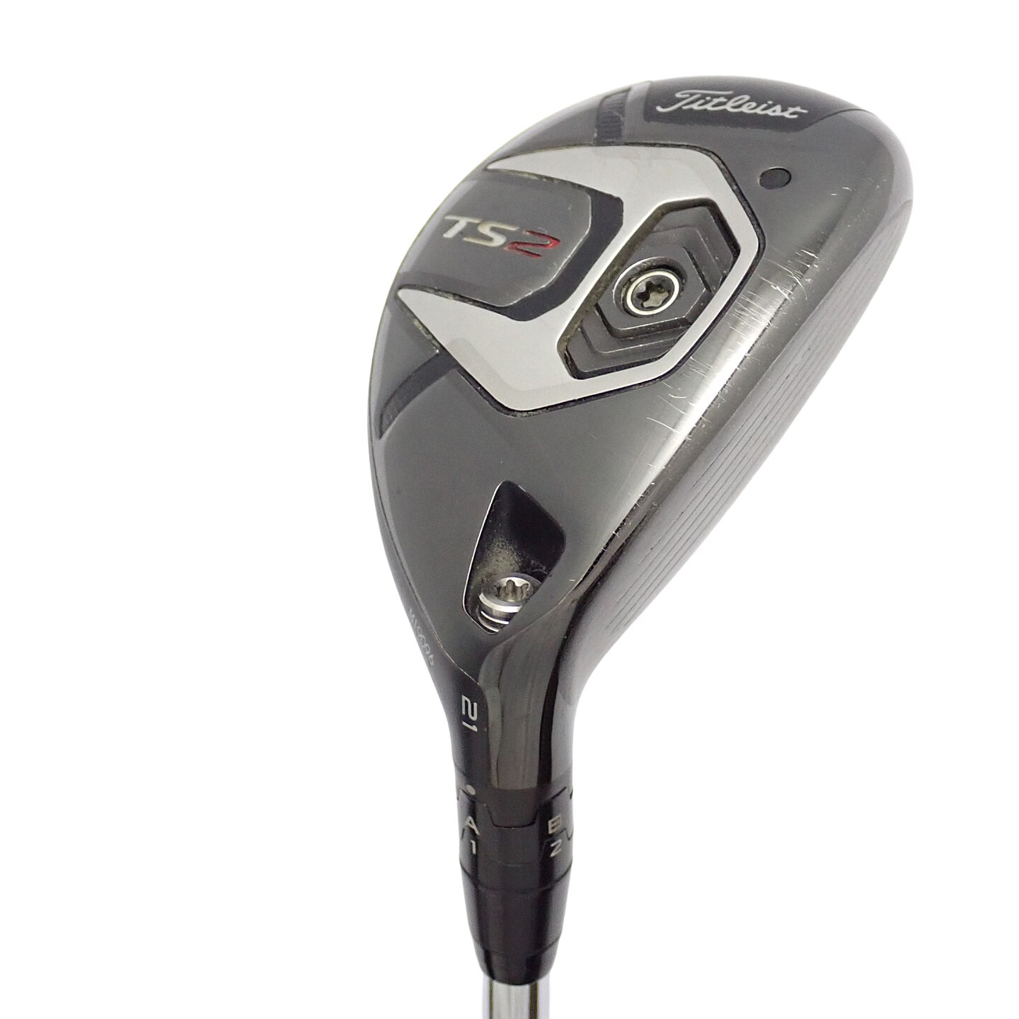 中古】TS2 ユーティリティ N.S.PRO 950GH neo 21 S C(ユーティリティ