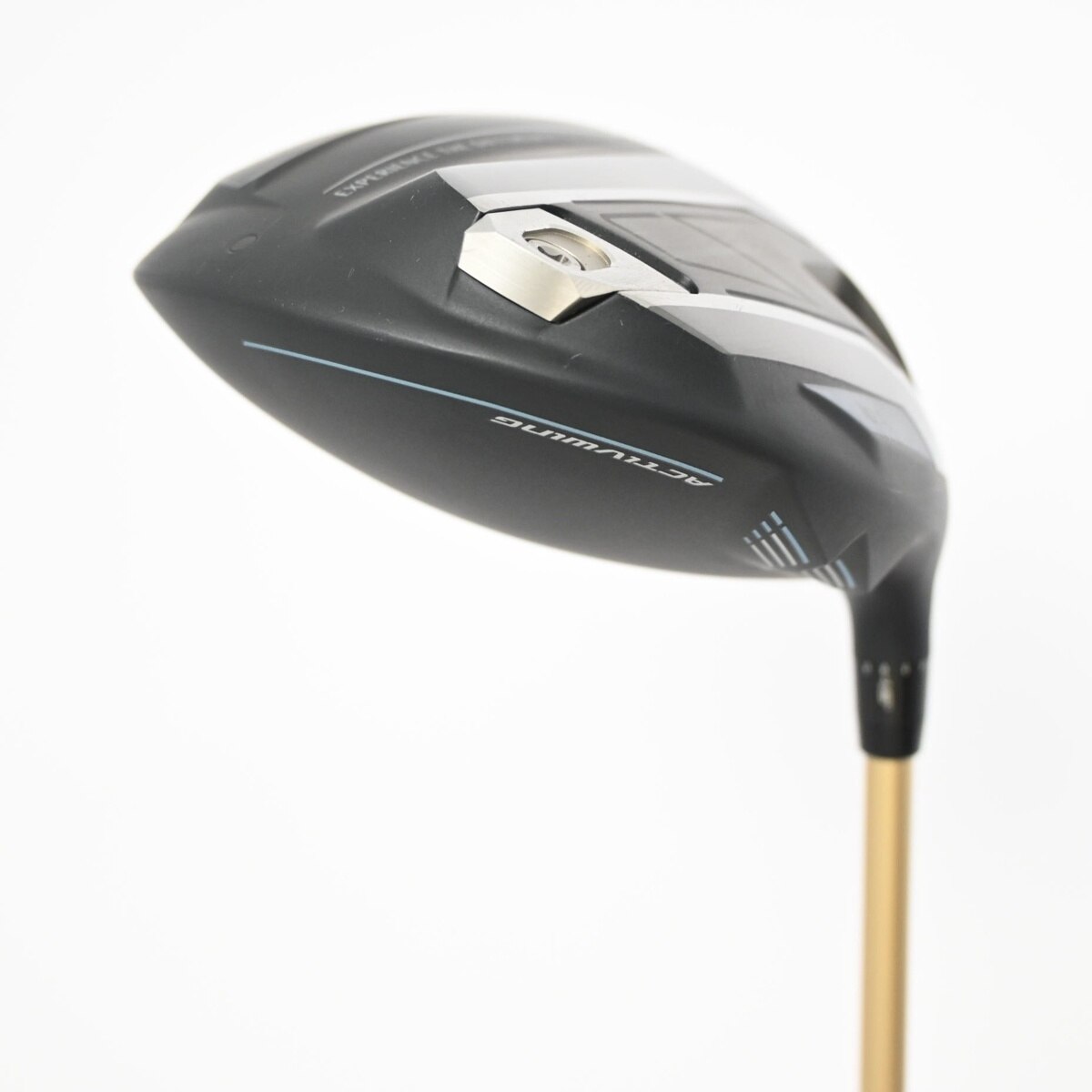 中古】ゼクシオ 14+ (2026) ドライバー SPEEDER NX GOLD 50 10.5 S C